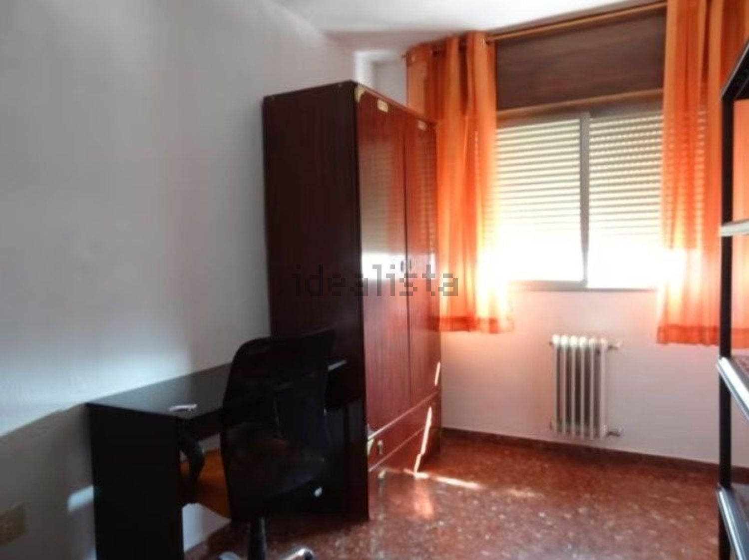 Apartamento 100 m² em Granada