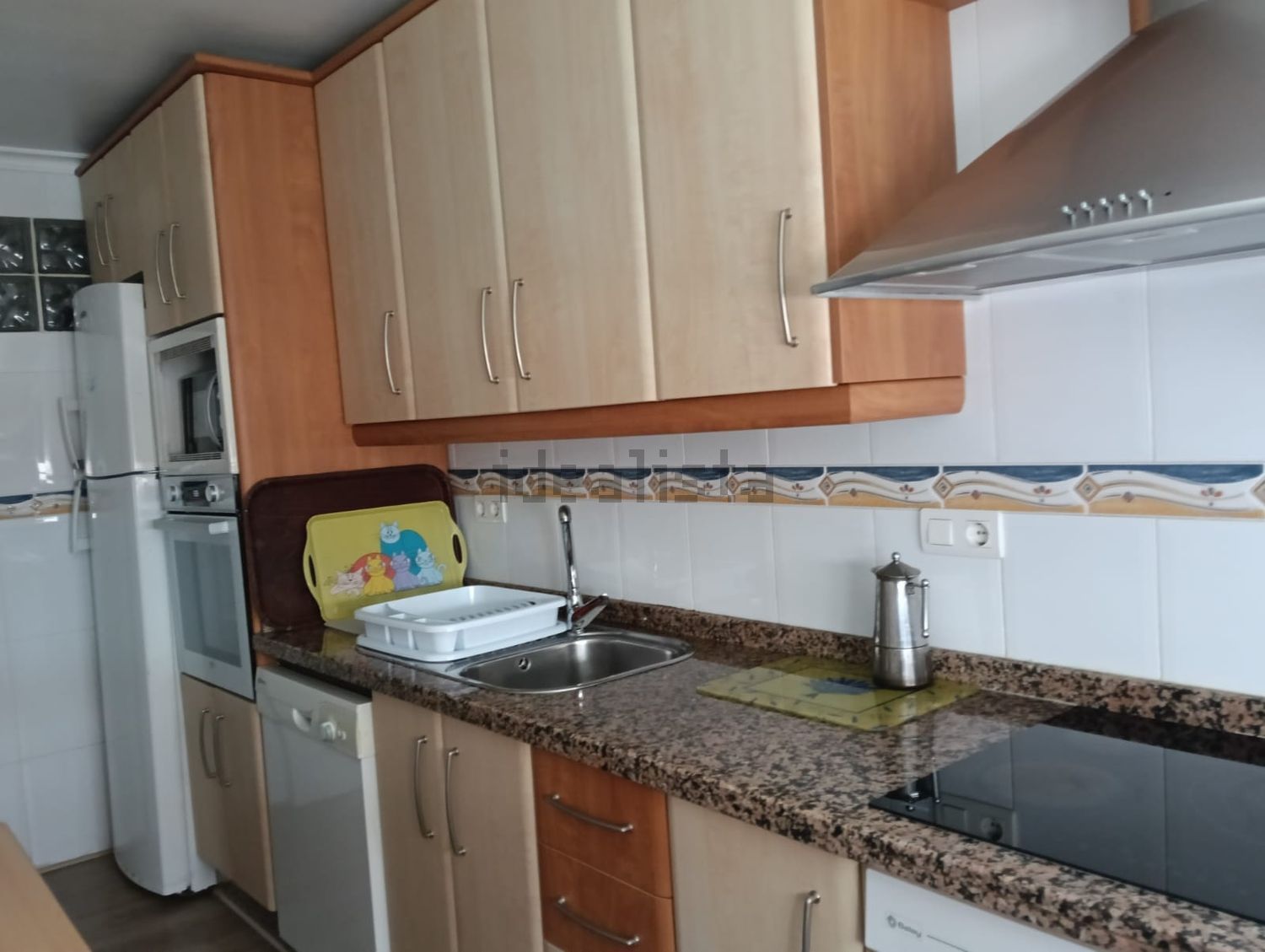 Habitación en alquiler, Almería