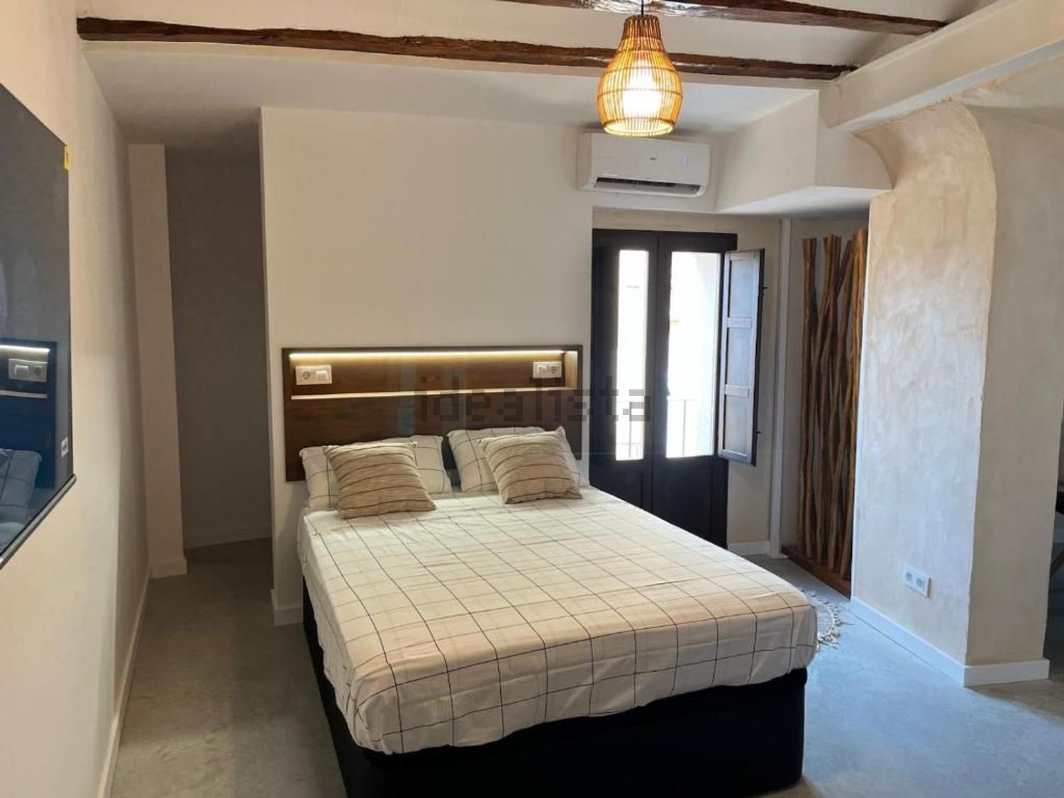 Casa de 82 m² a Bocairent
