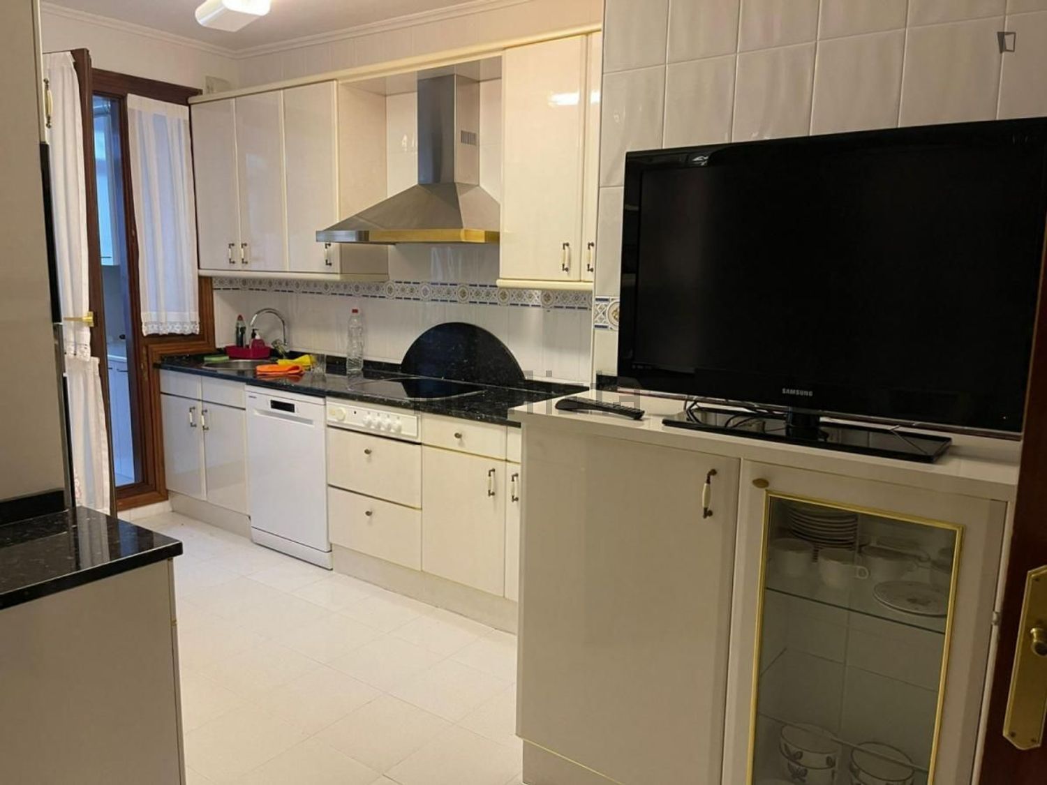 Habitación en alquiler, Guecho