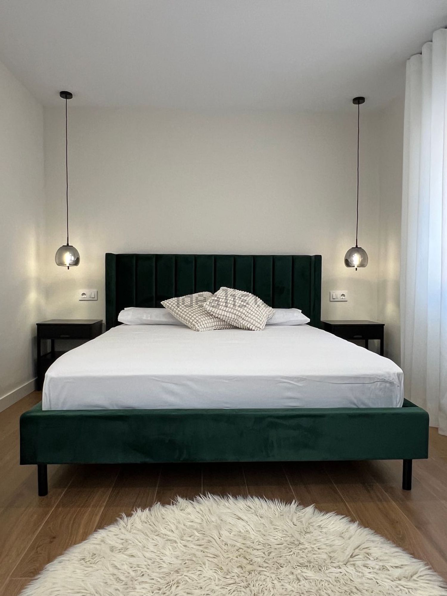 Piso de 83 m² en Zafra