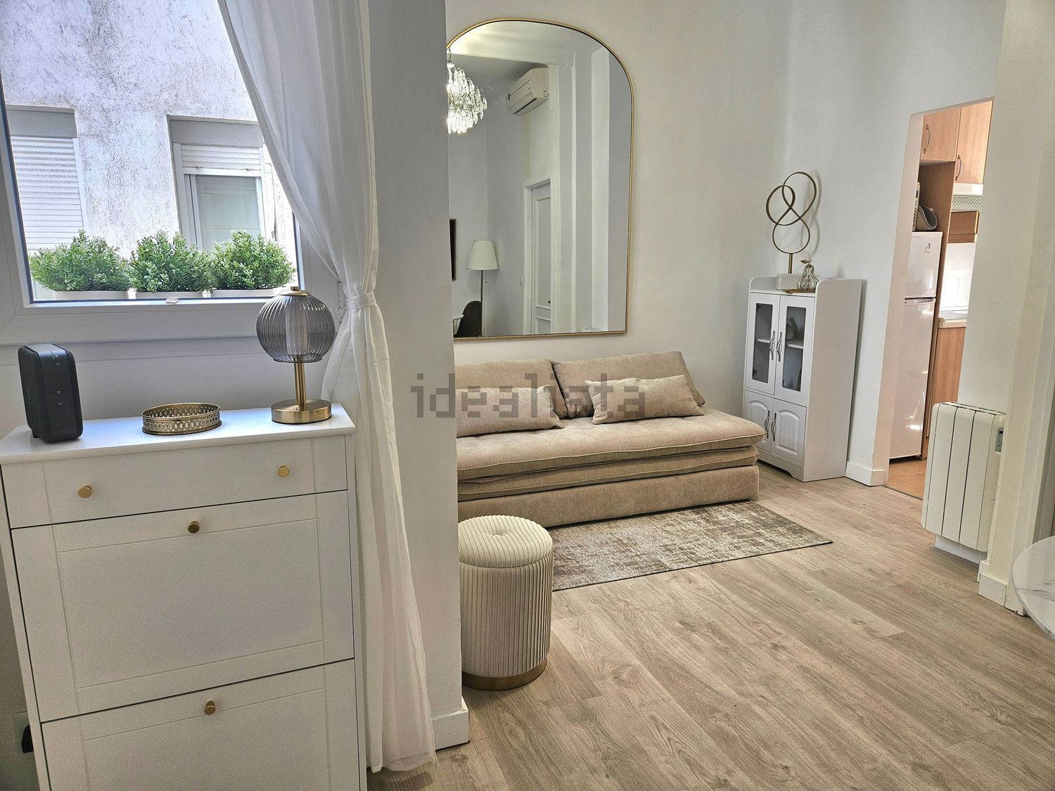 Appartamento 31 m² a Madrid