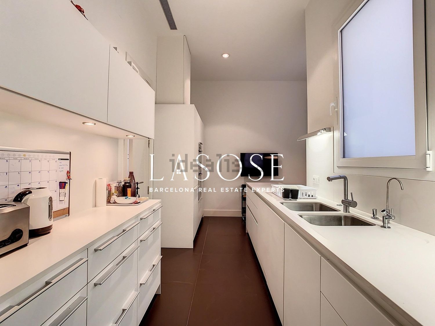 Apartamento 270 m² em Barcelona