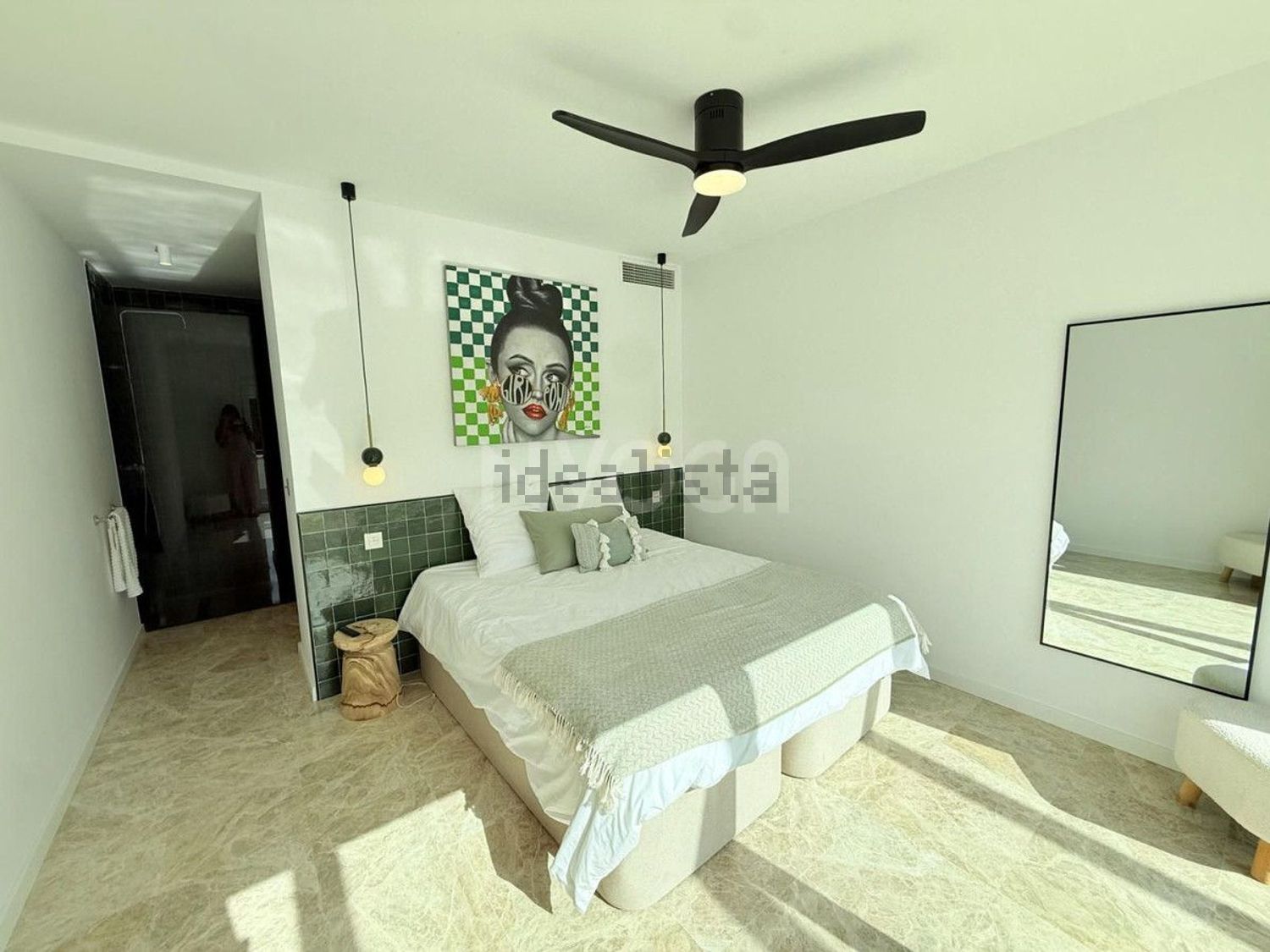 Haus 180 m² in Marbella