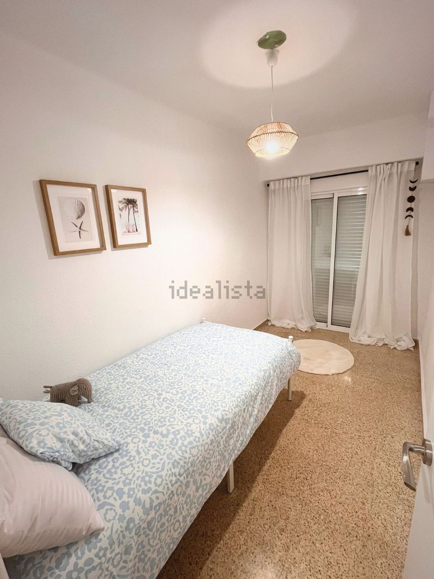 Piso de 75 m² en Sagunto