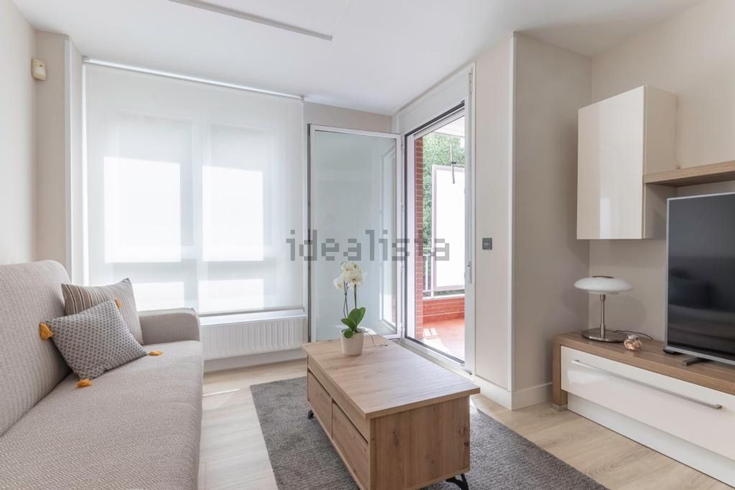 Piso de 61 m² en Bilbao