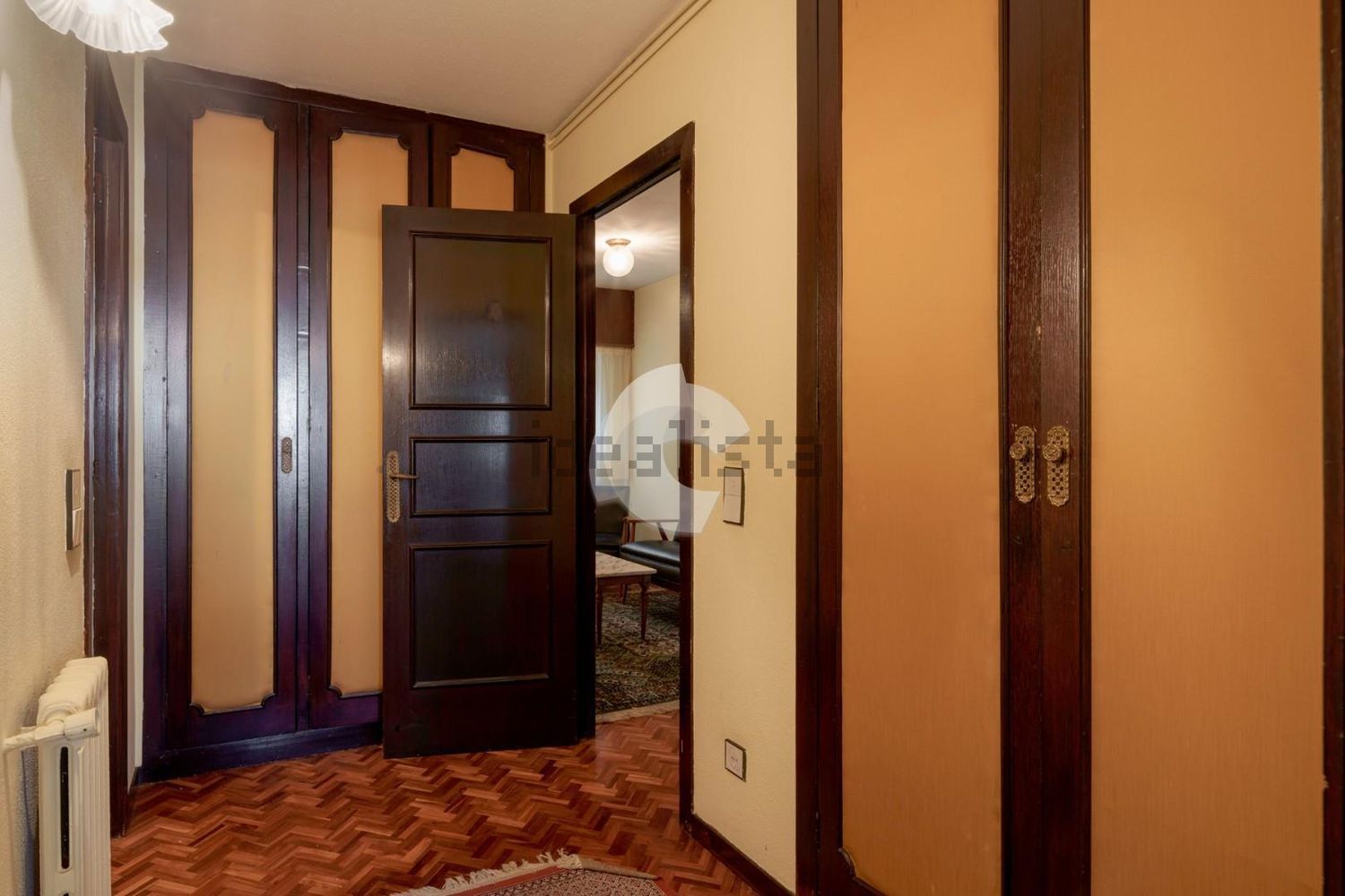 Wohnung 301 m² in A Coruña