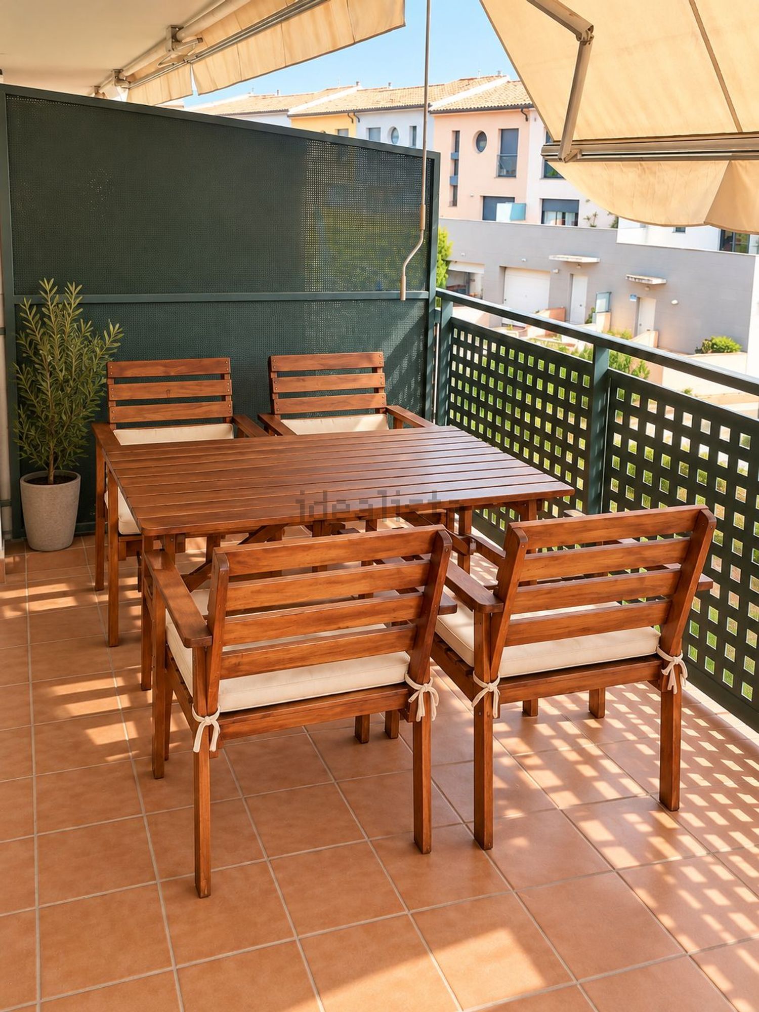 Pis de 102 m² a el Vendrell