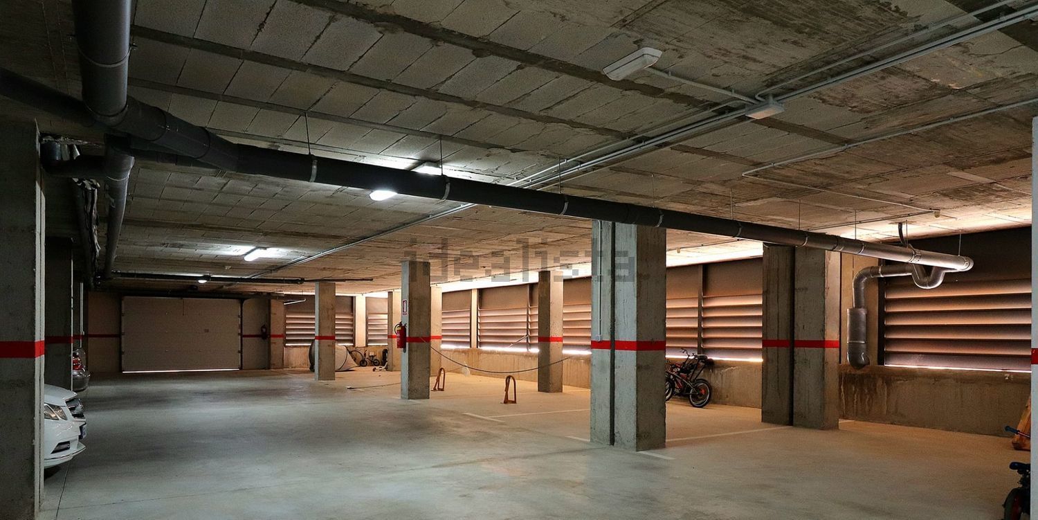Pis de 86 m² a Oriola