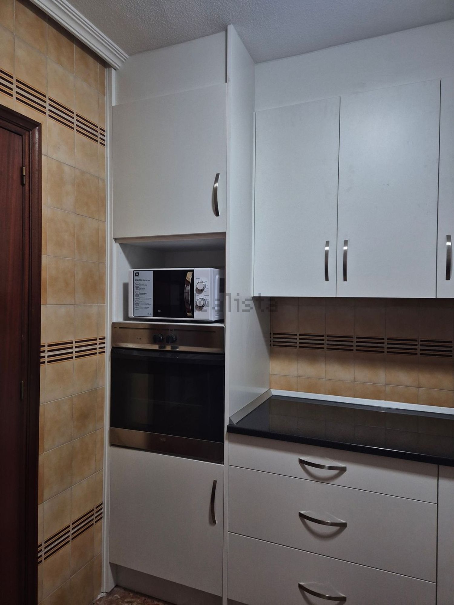 Квартира 97 м² в Almoradí