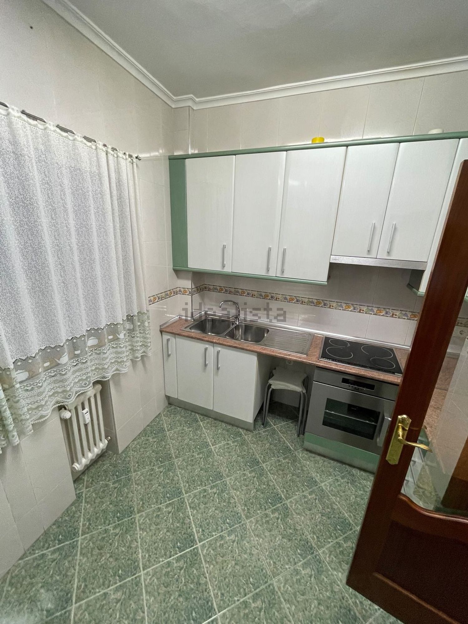 Pis de 126 m² a Valladolid