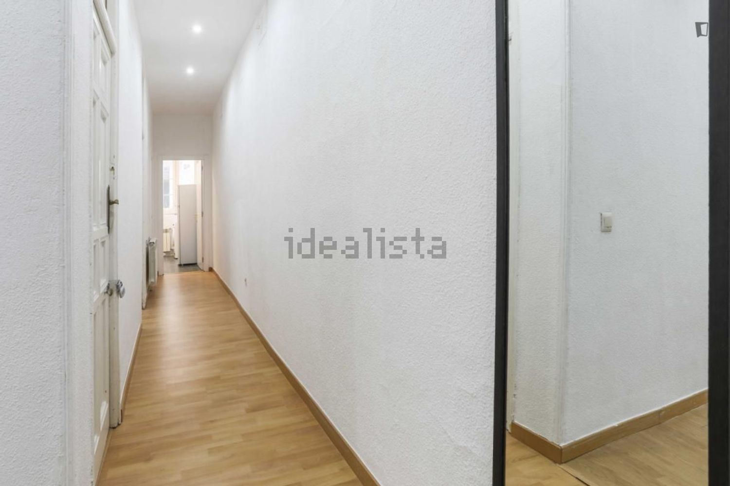 Habitación en alquiler, Madrid