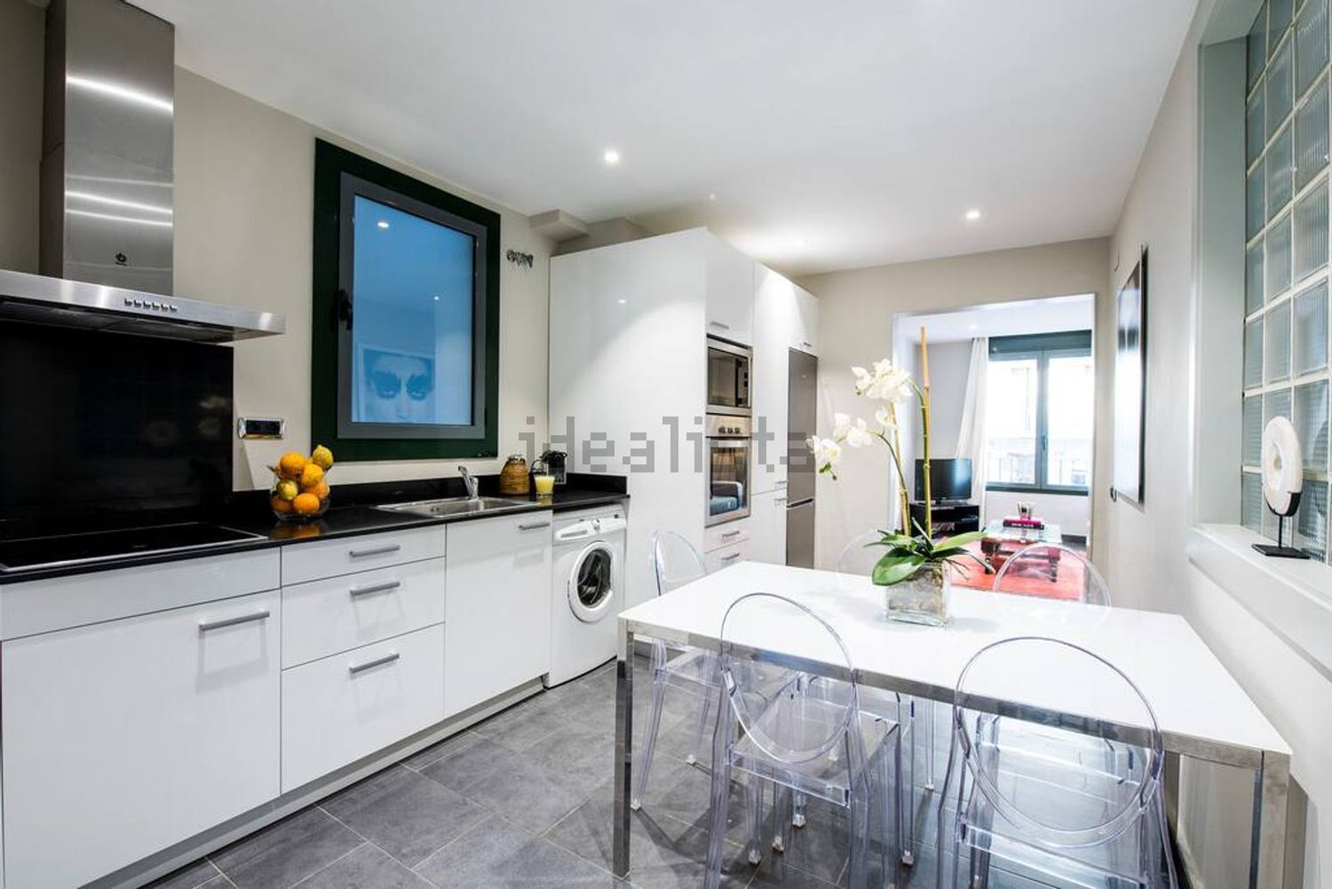 Pis de 56 m² a Barcelona