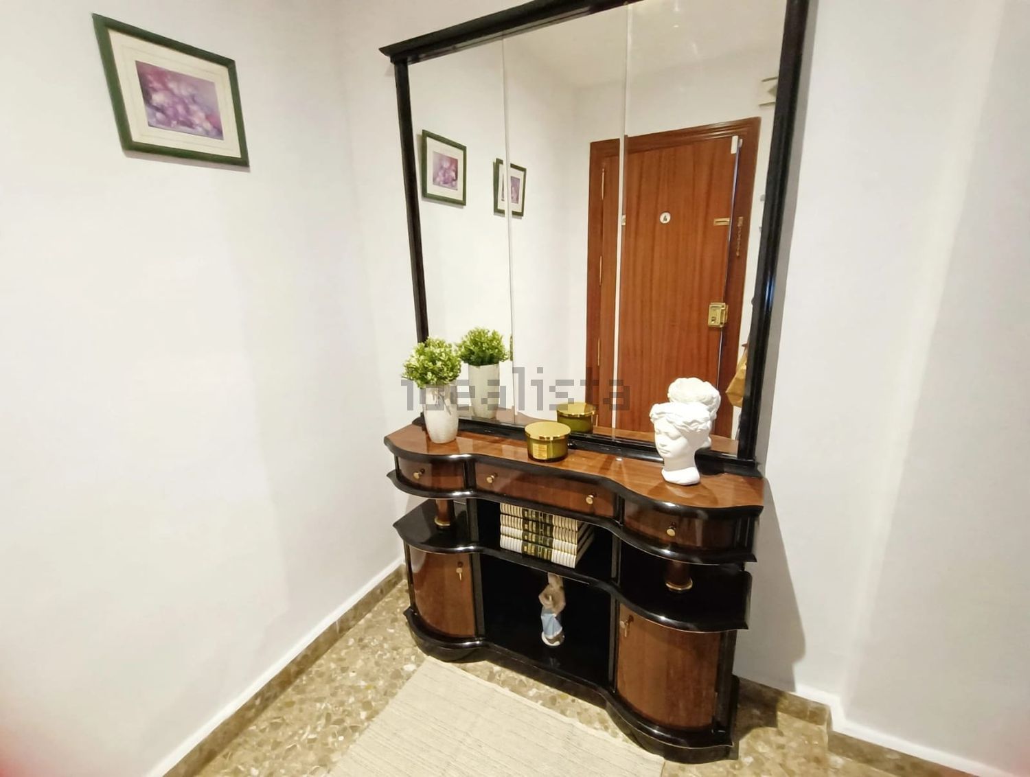Pis de 120 m² a Puertollano