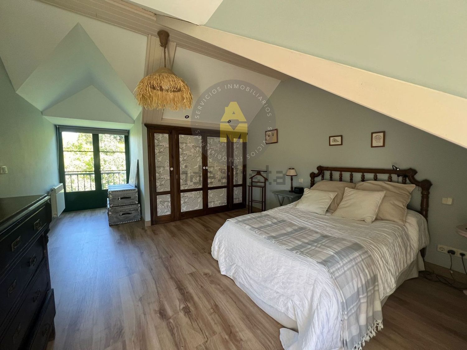 Haus 290 m² in Ferrol