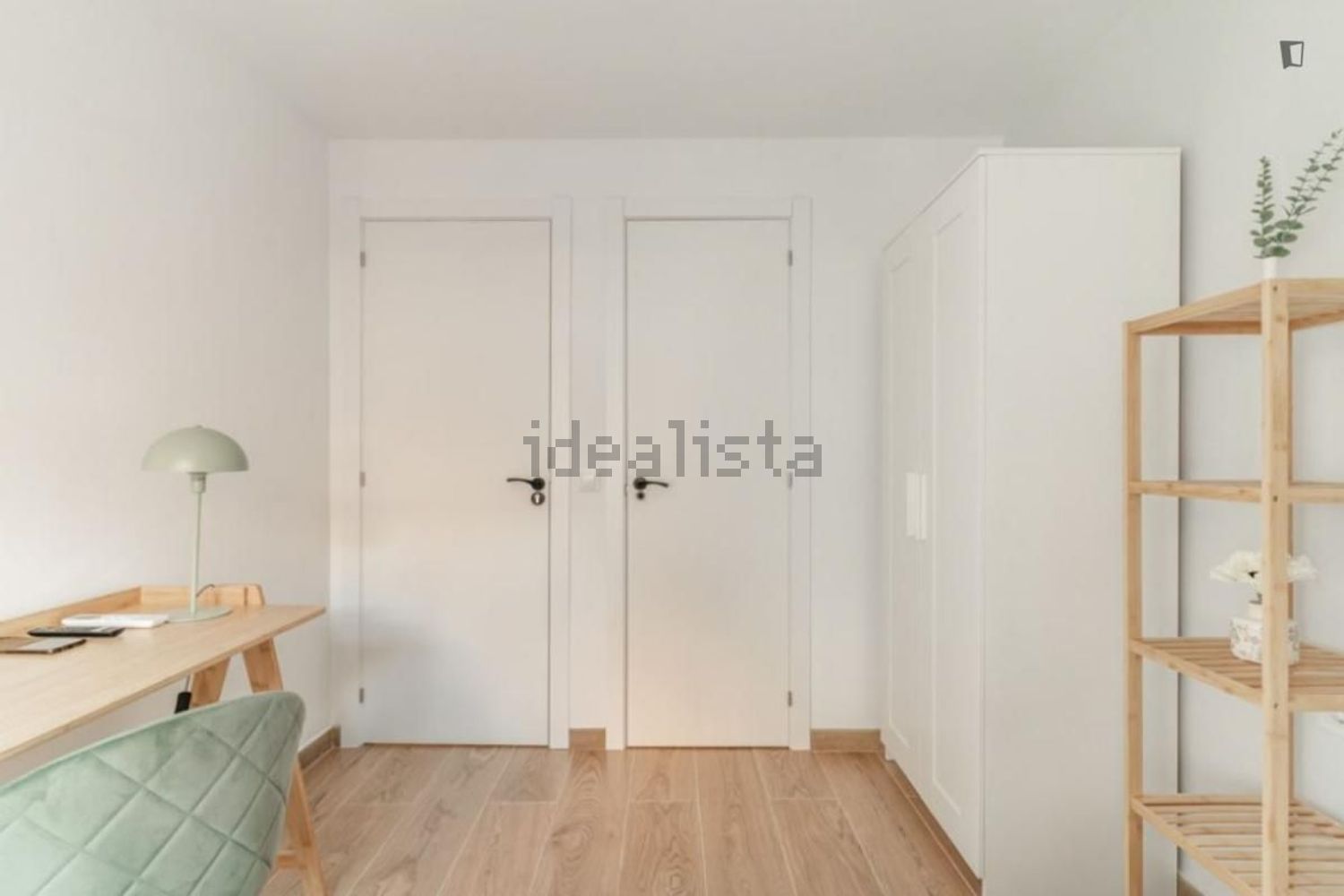 Habitación en alquiler, Madrid
