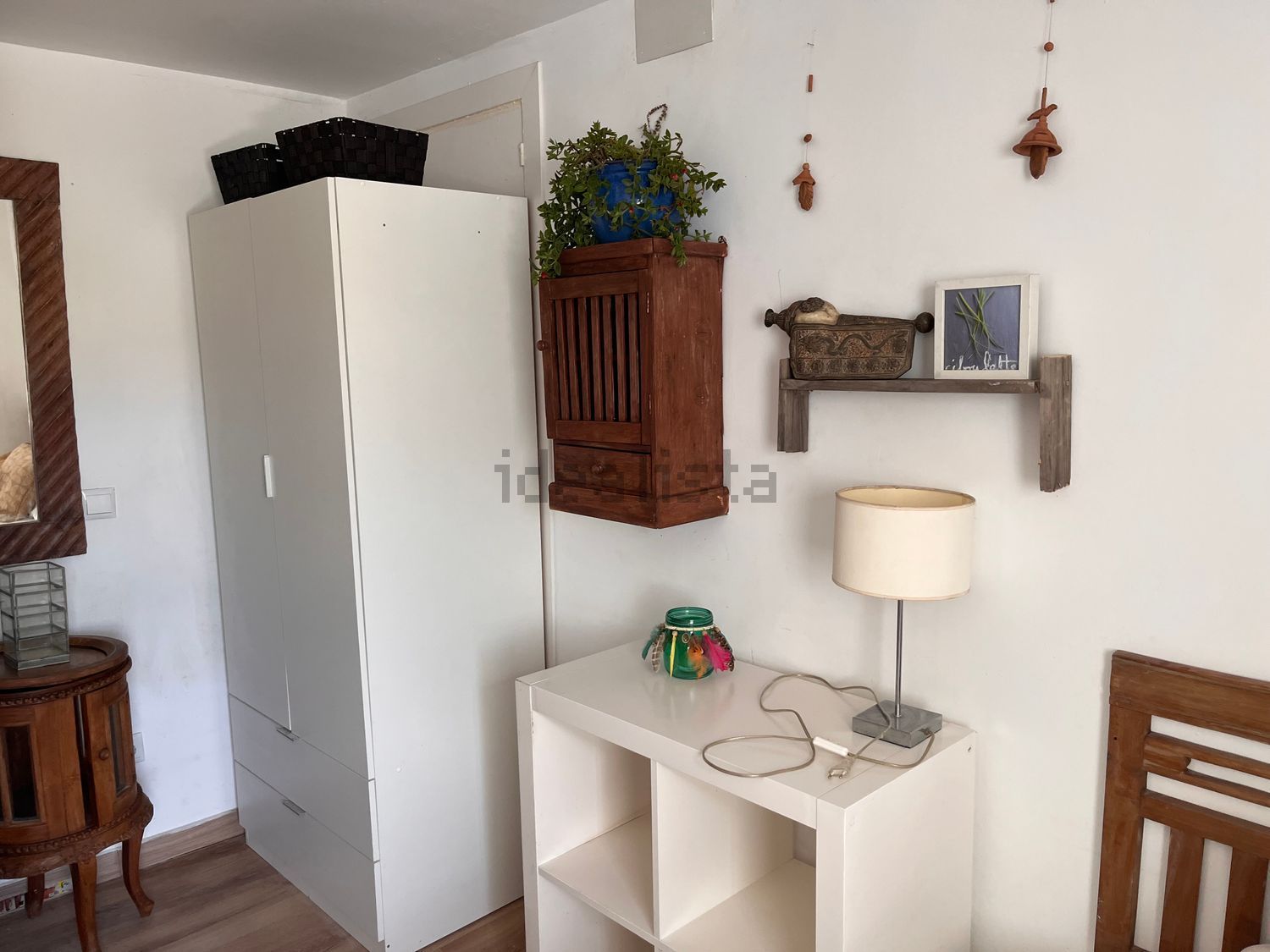 Piso de 25 m² en Estepona