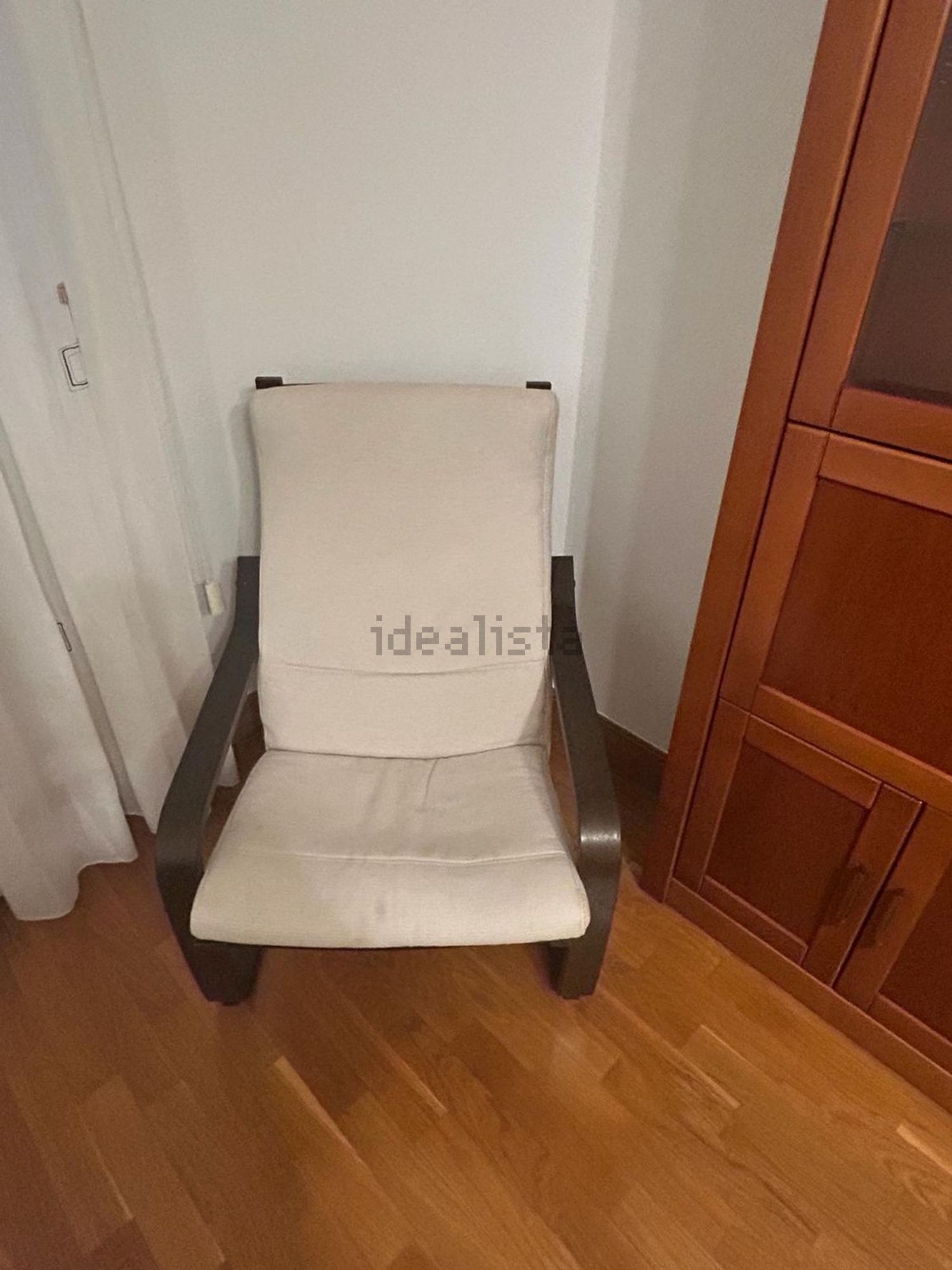 Pis de 59 m² a Saragossa
