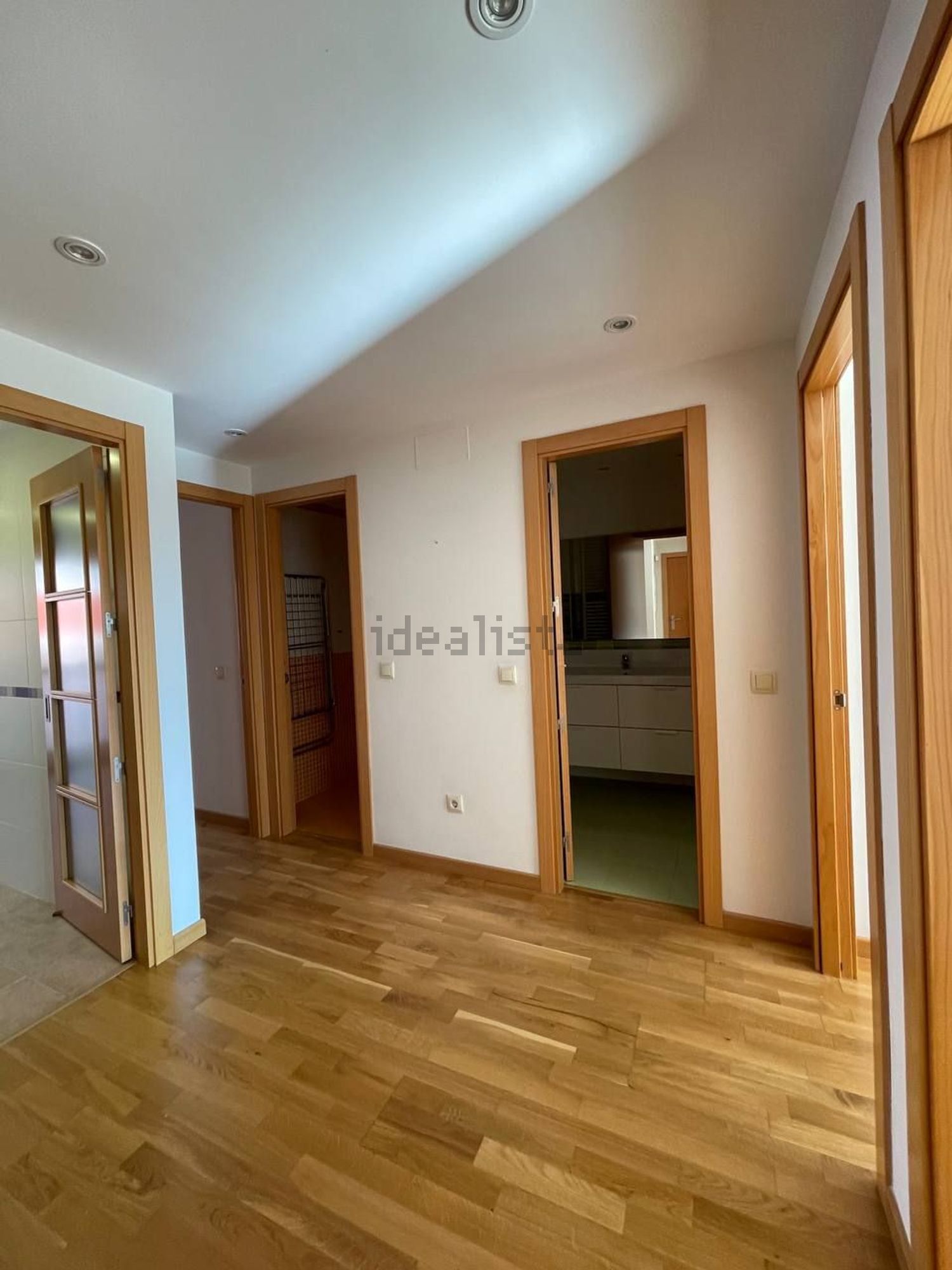 Wohnung 85 m² in Las Navas del Marqués