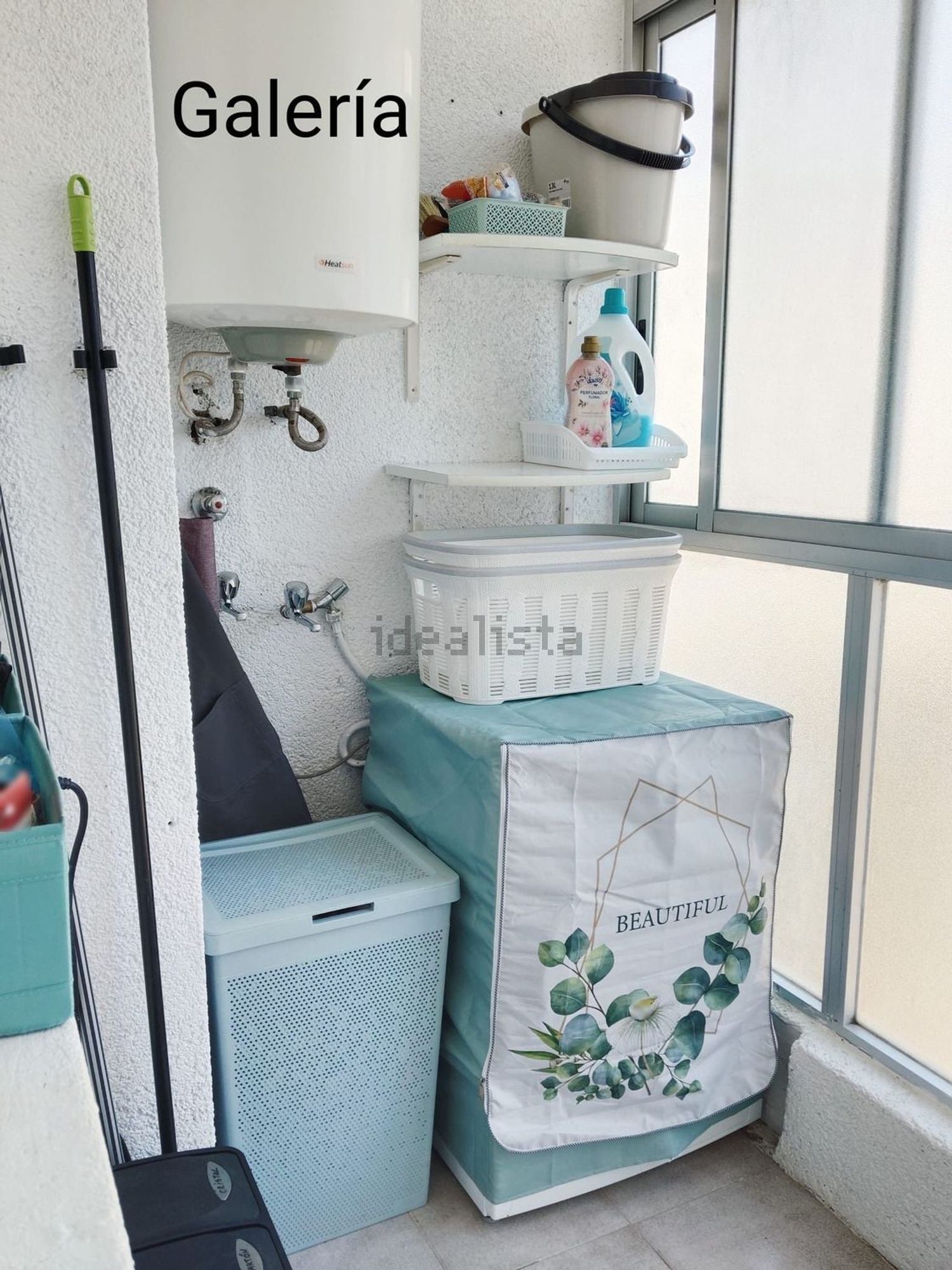 Apartamento 130 m² em Elx / Elche