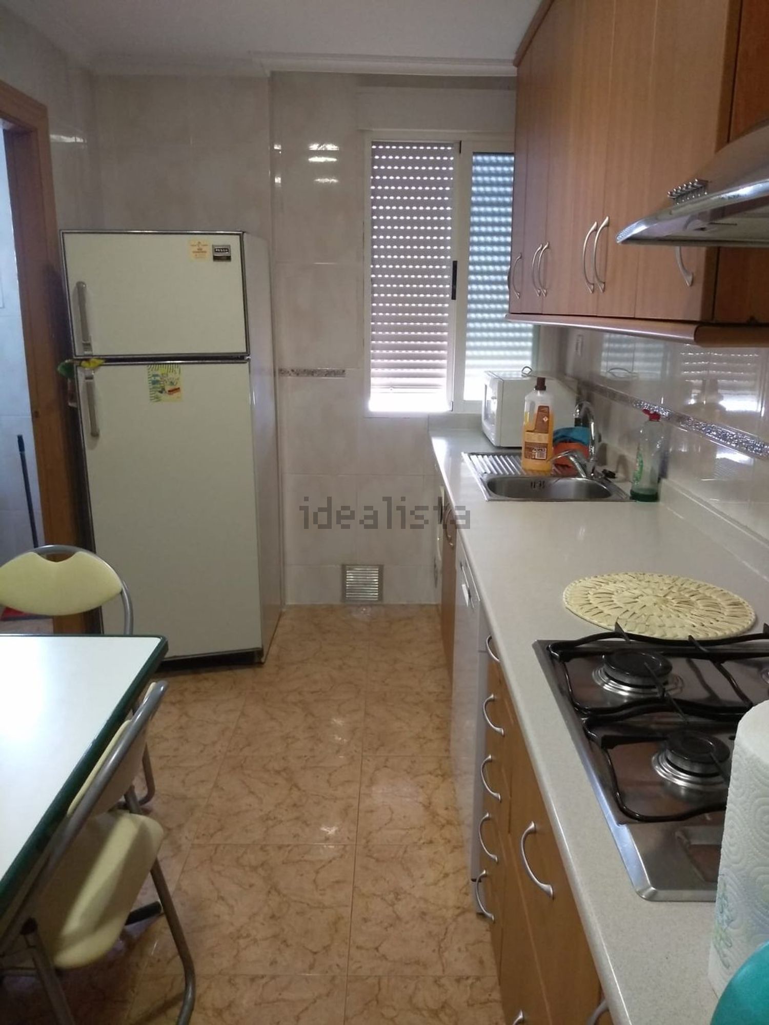 Habitación en alquiler, Albacete