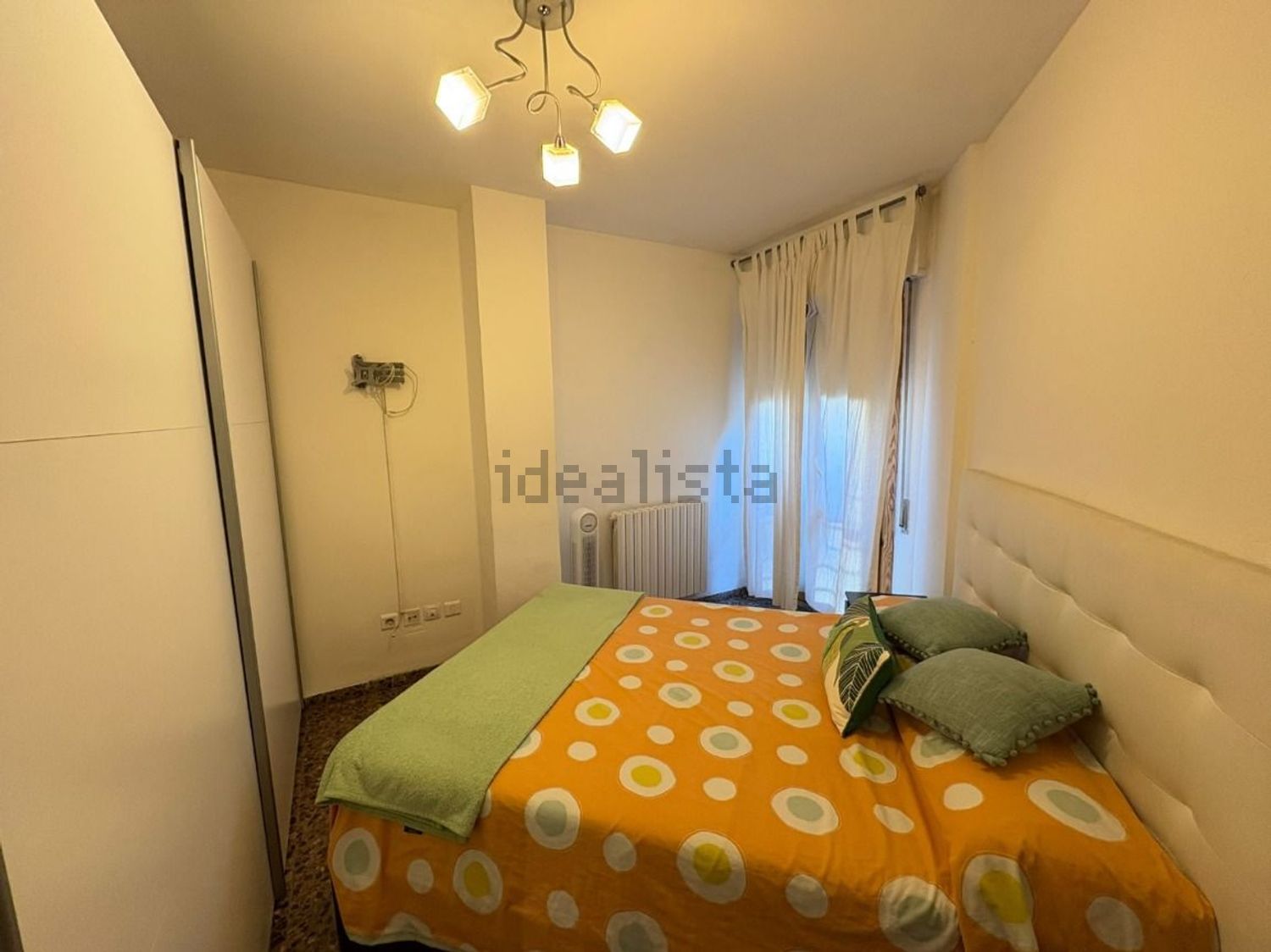 Pis de 84 m² a Saragossa