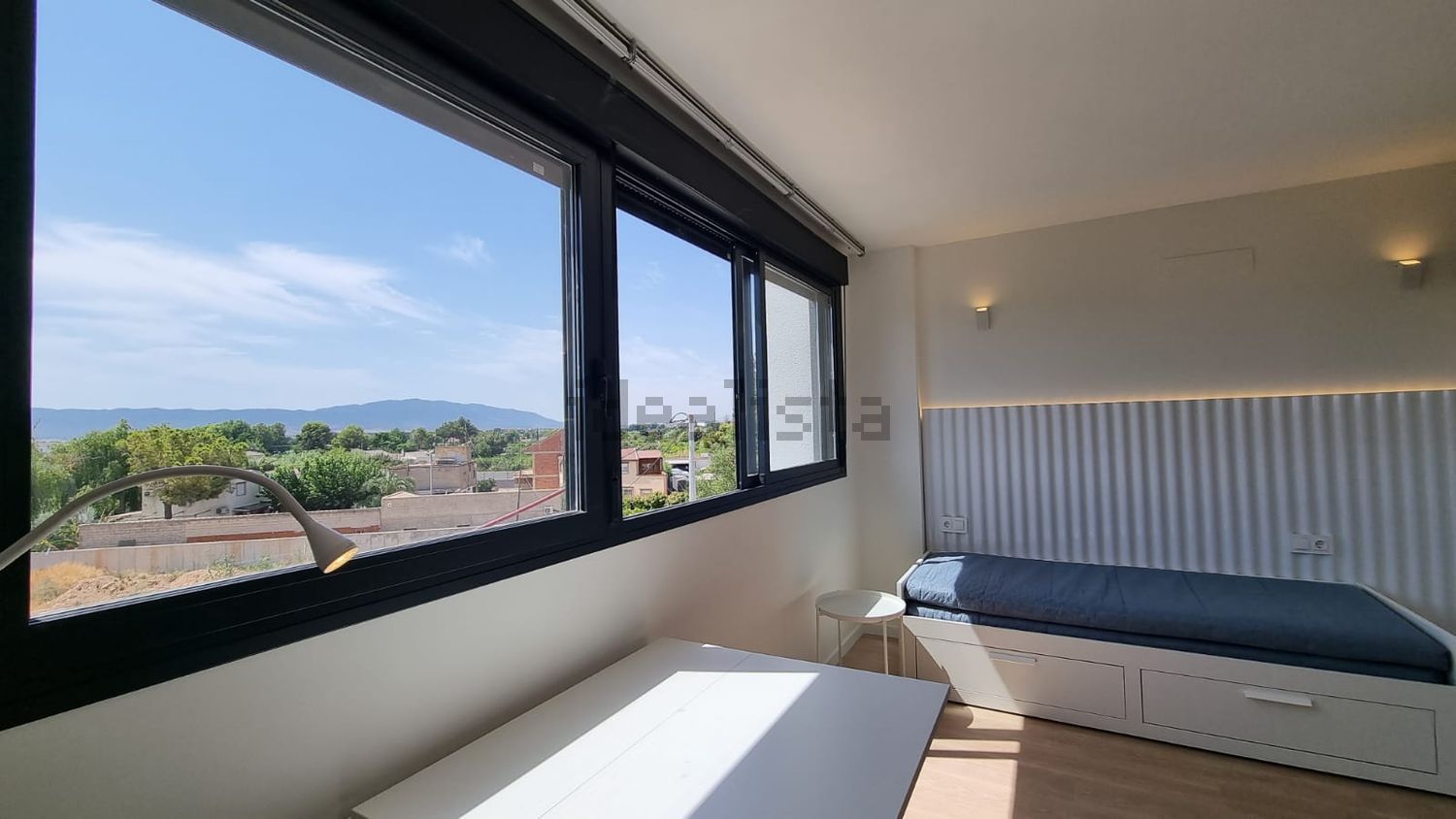 Appartement 32 m² à Murcie