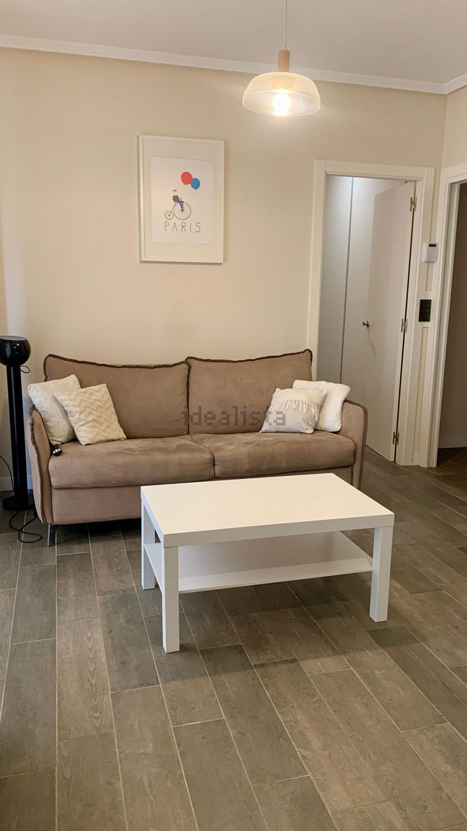 Pis de 53 m² a Burgos