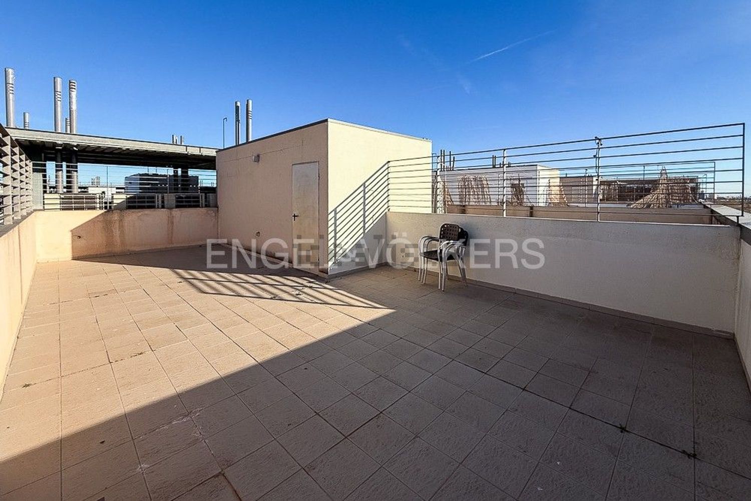 Pis de 144 m² a València