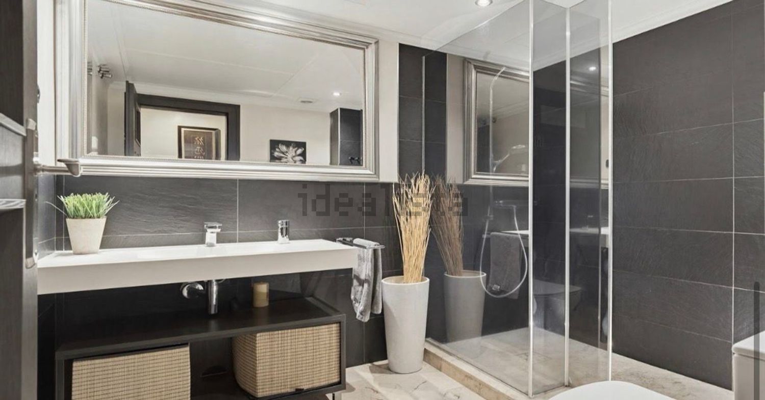 Pis de 160 m² a Marbella