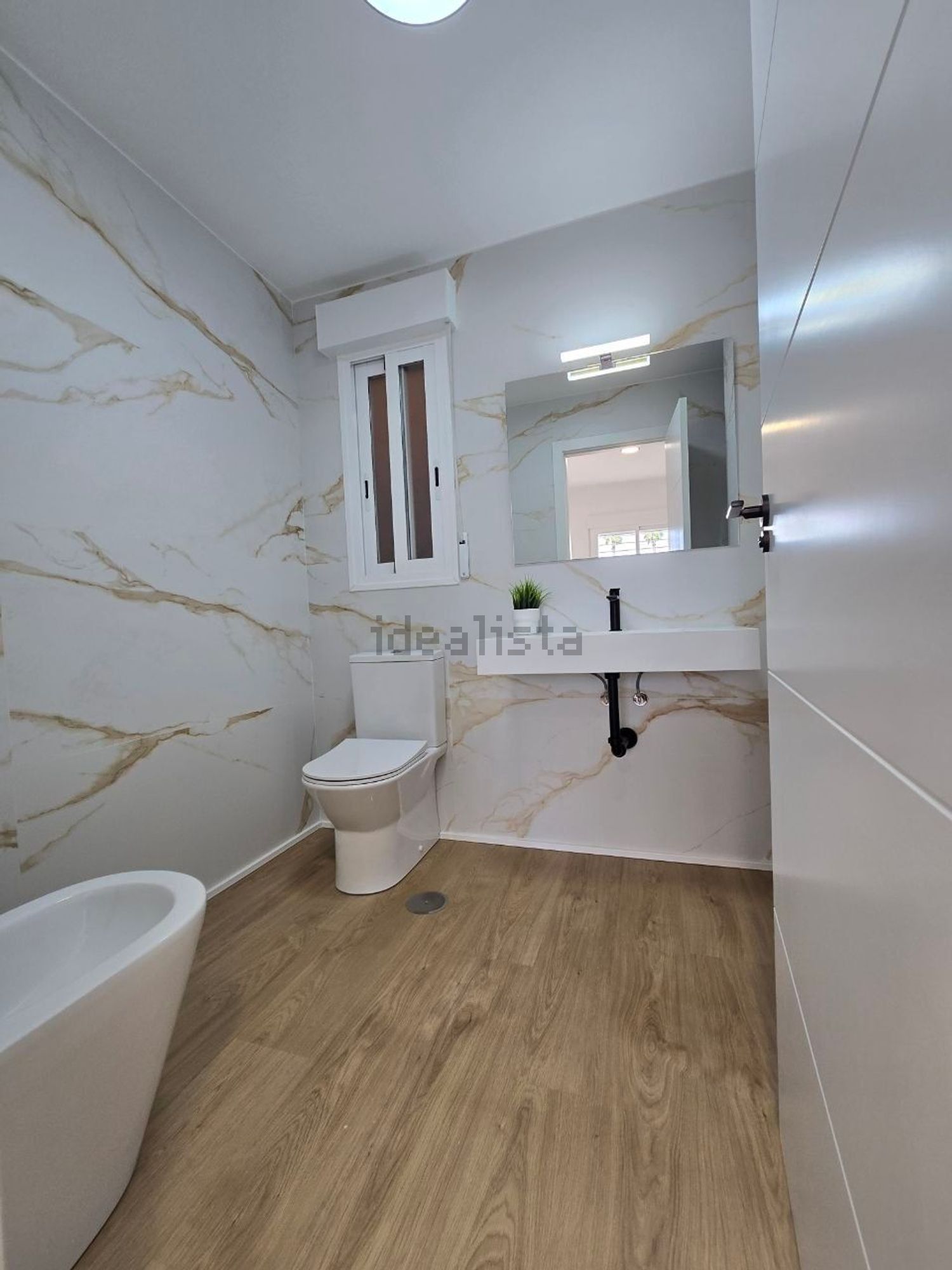 Piso de 89 m² en Murcia