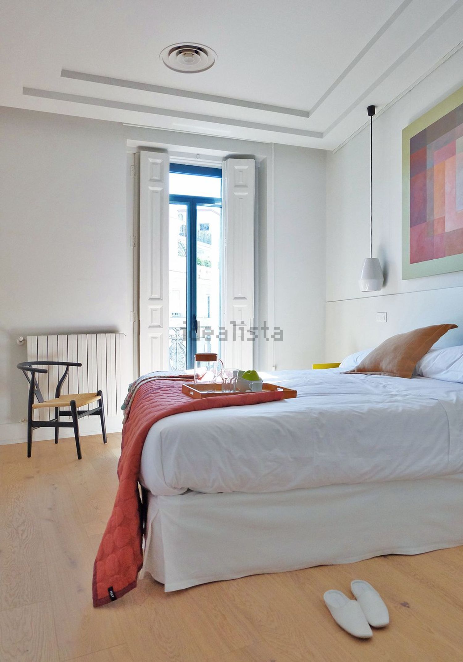 Pis de 130 m² a Madrid