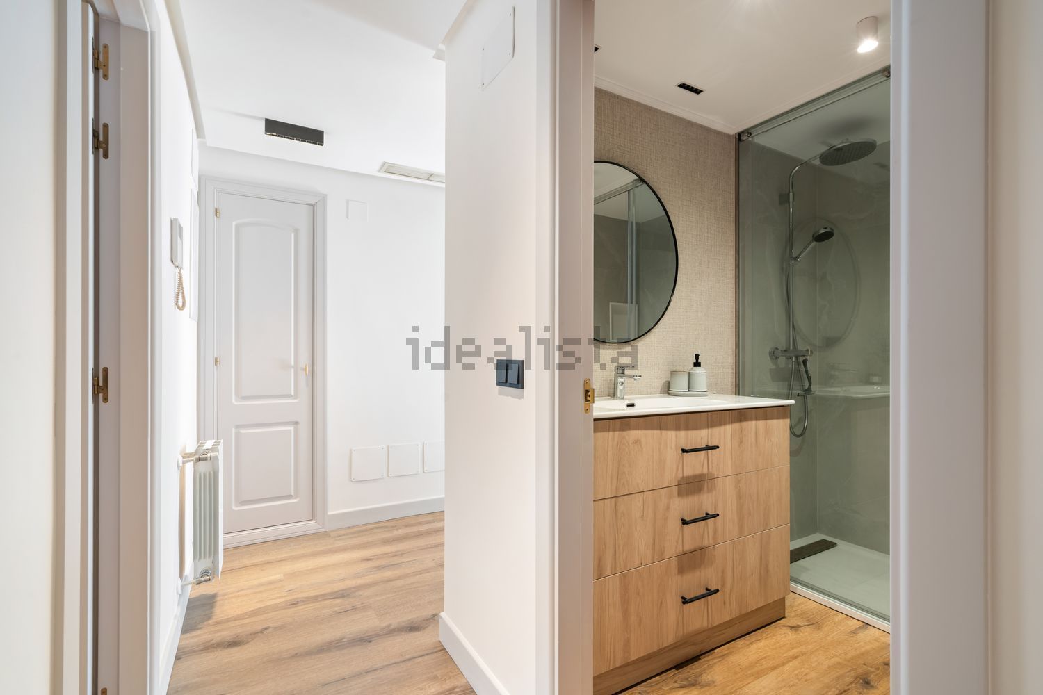 Pis de 75 m² a Madrid