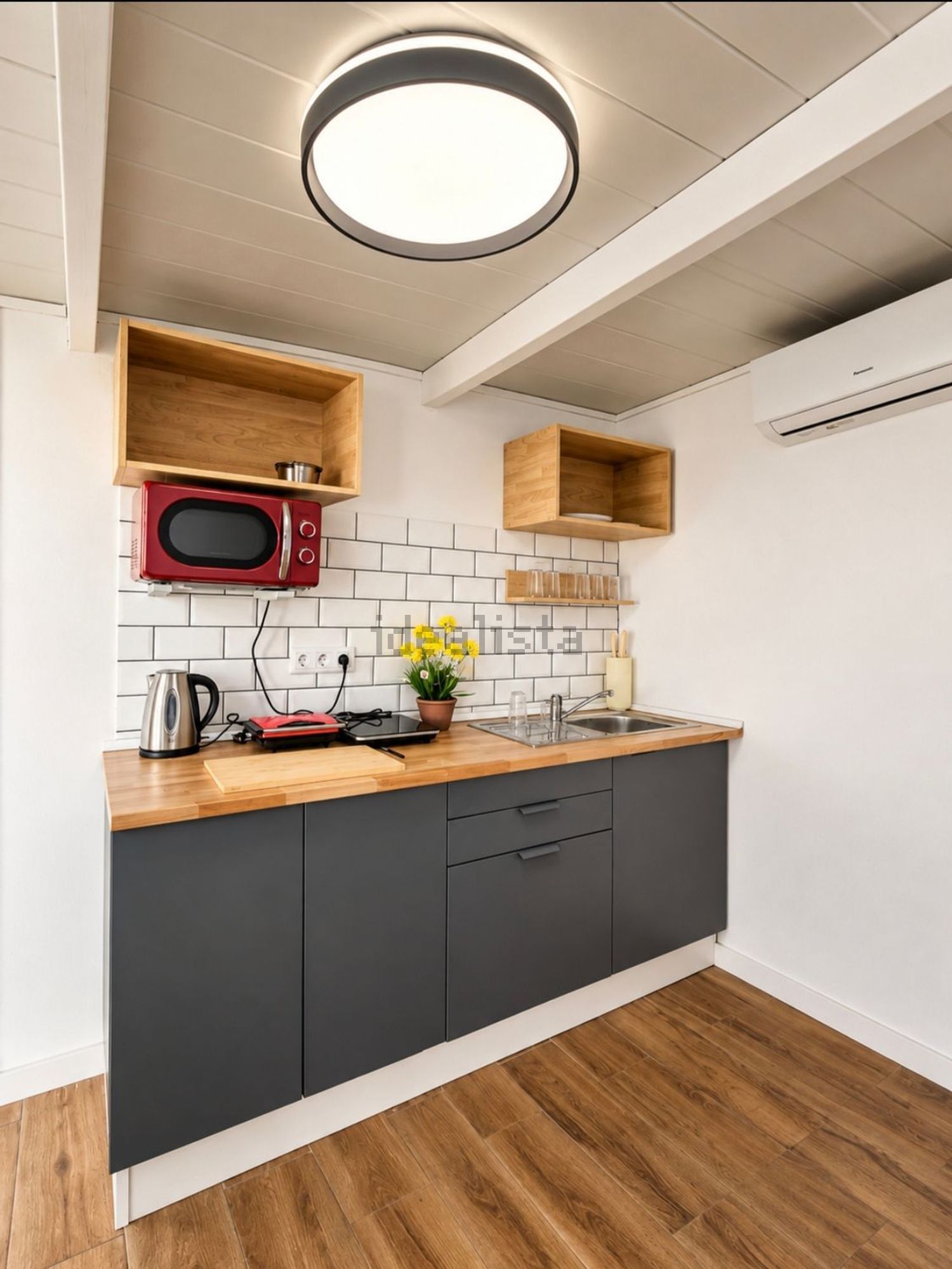 Casa de 30 m² en San Cristóbal de La Laguna