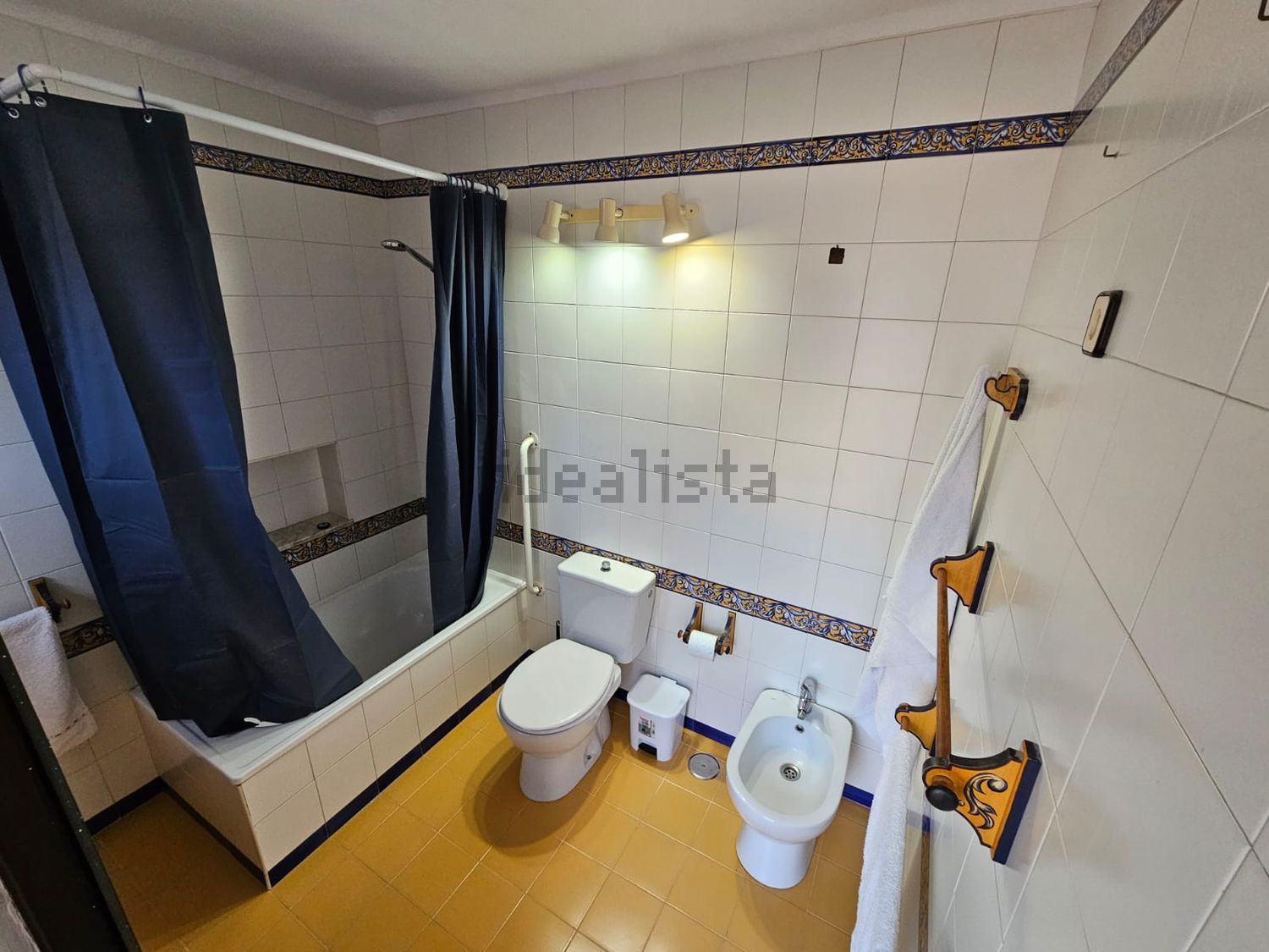 Habitació de lloguer, Dos Hermanas