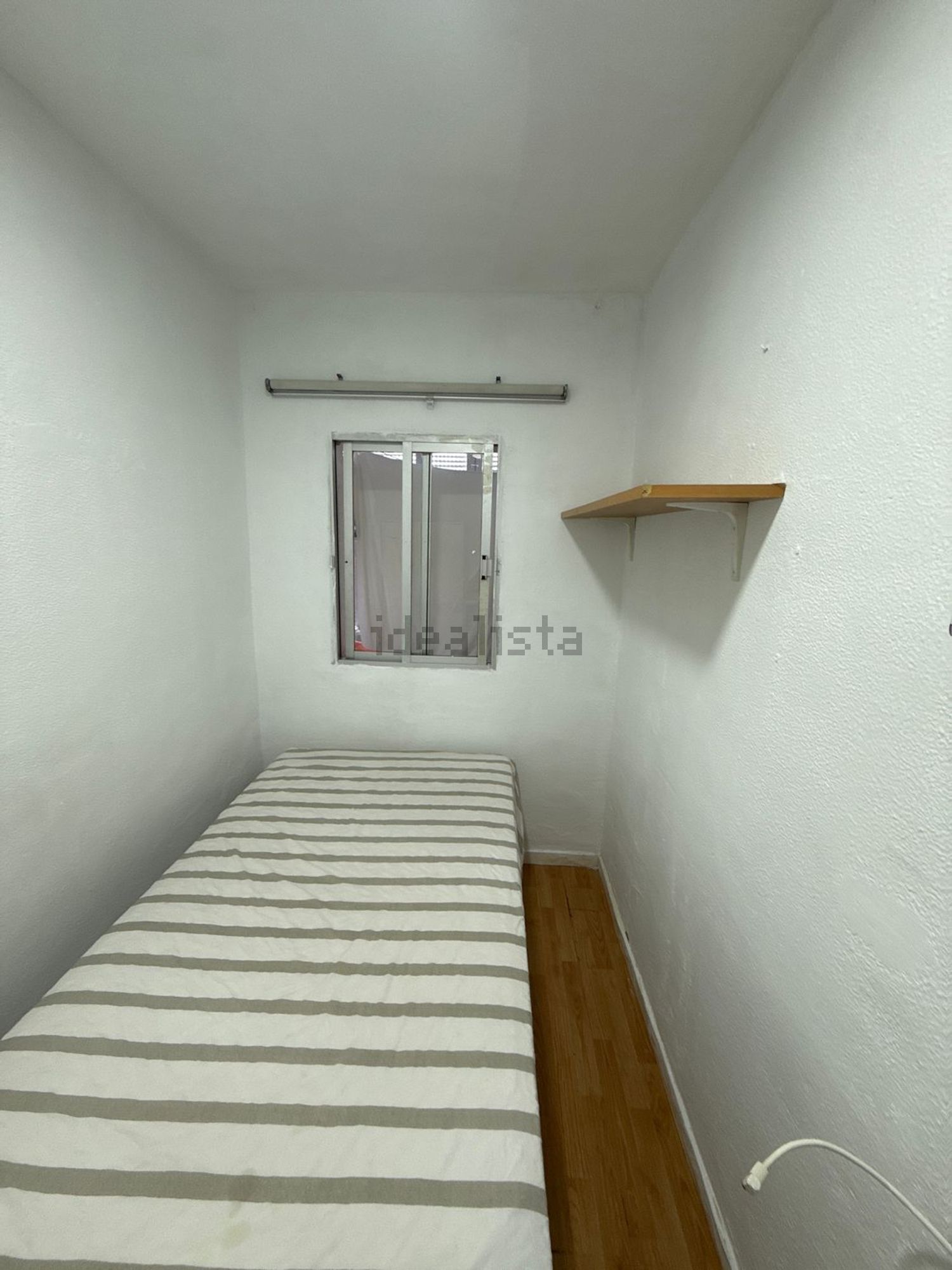 Quarto para alugar, Madrid