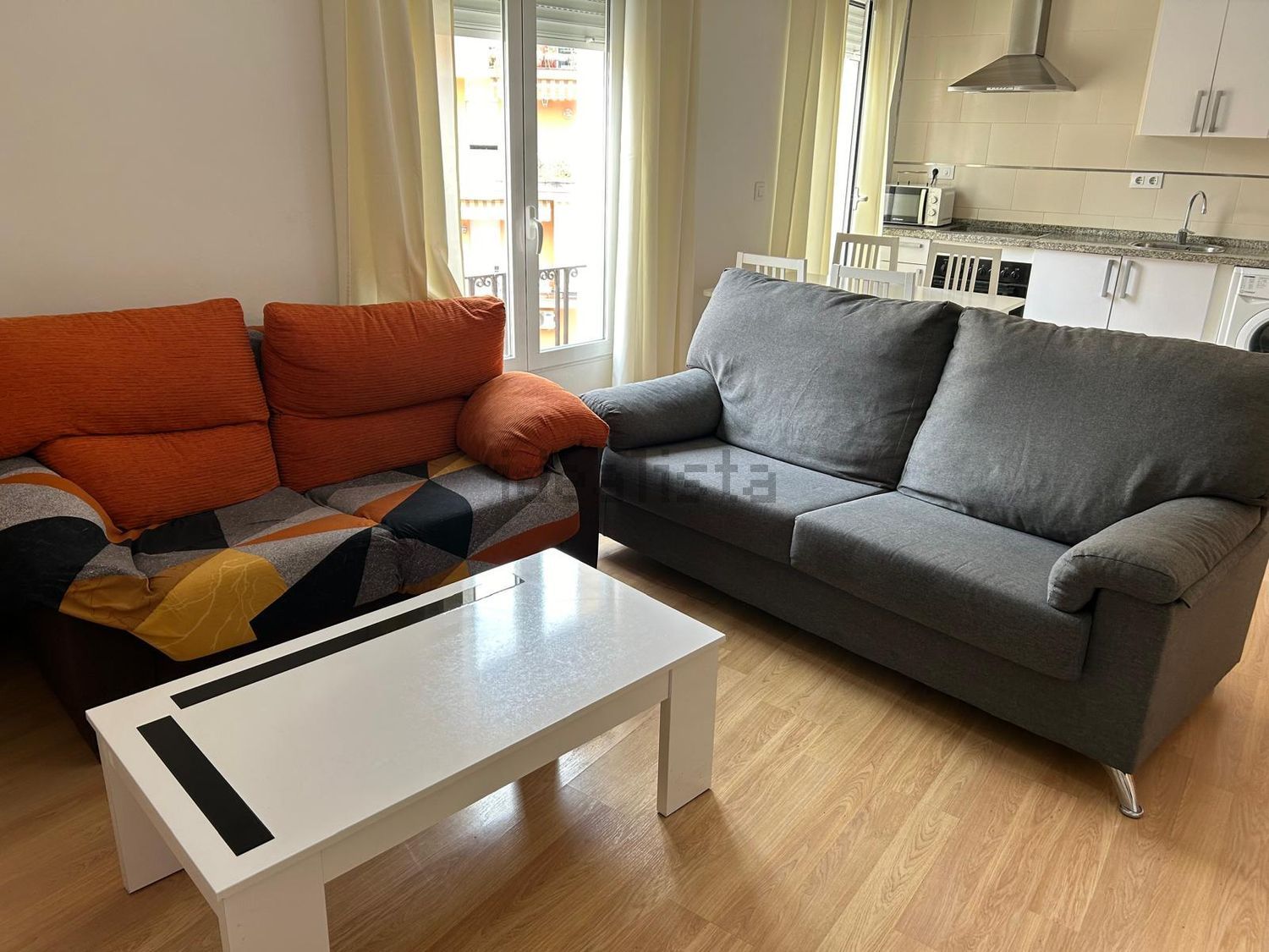 Pis de 80 m² a Còrdova