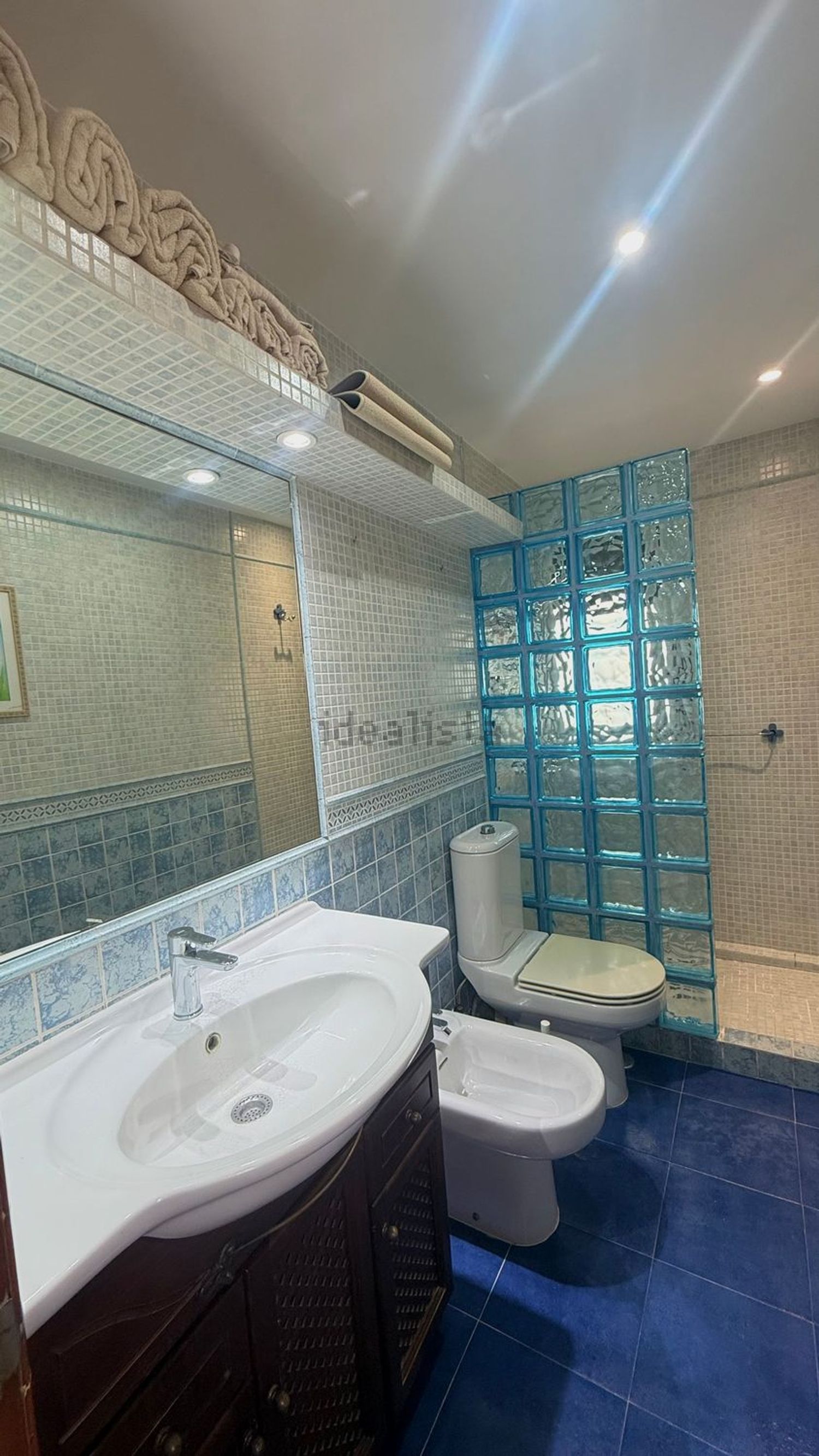 Pis de 55 m² a Madrid