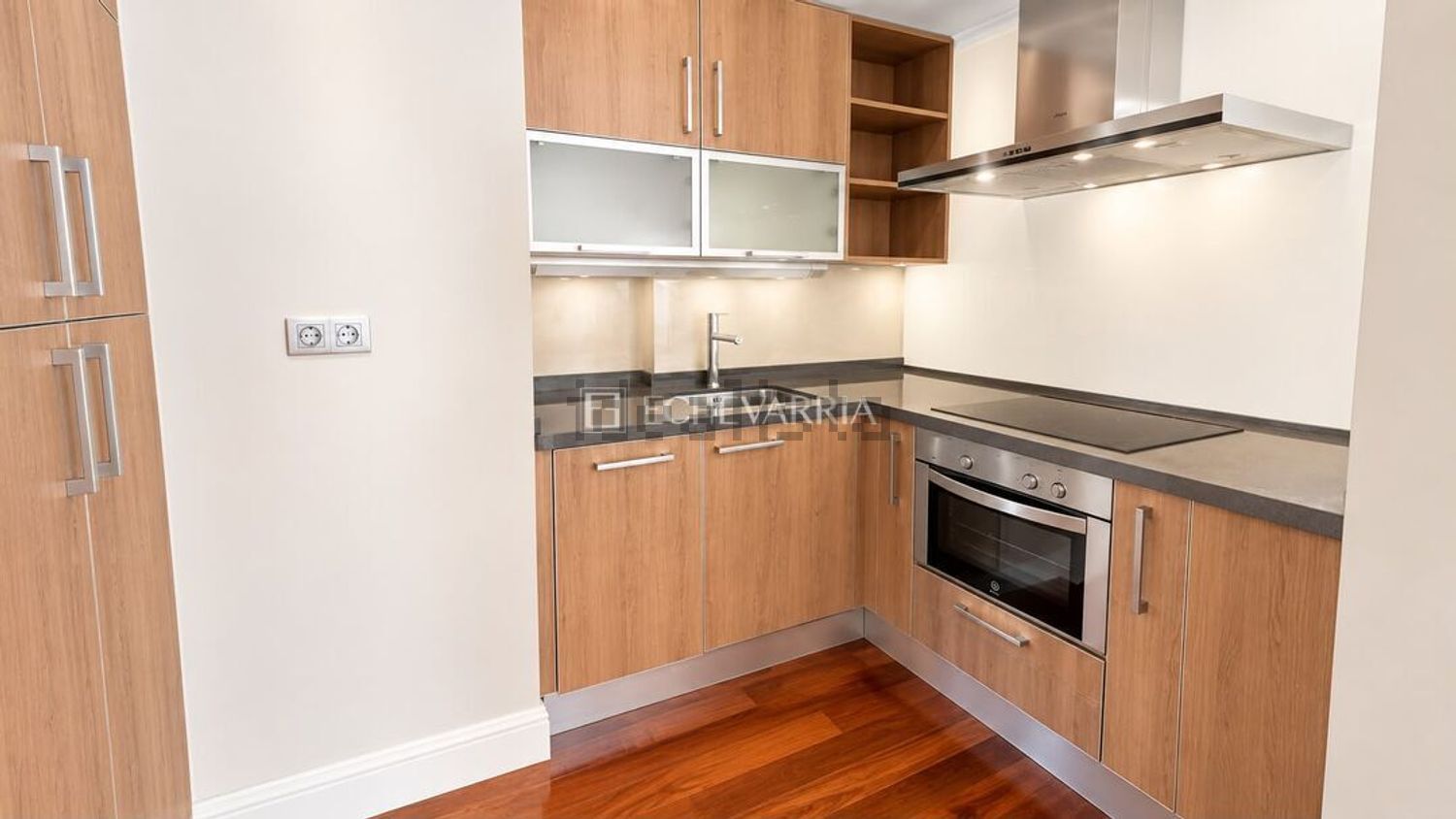 Piso de 75 m² en Guecho