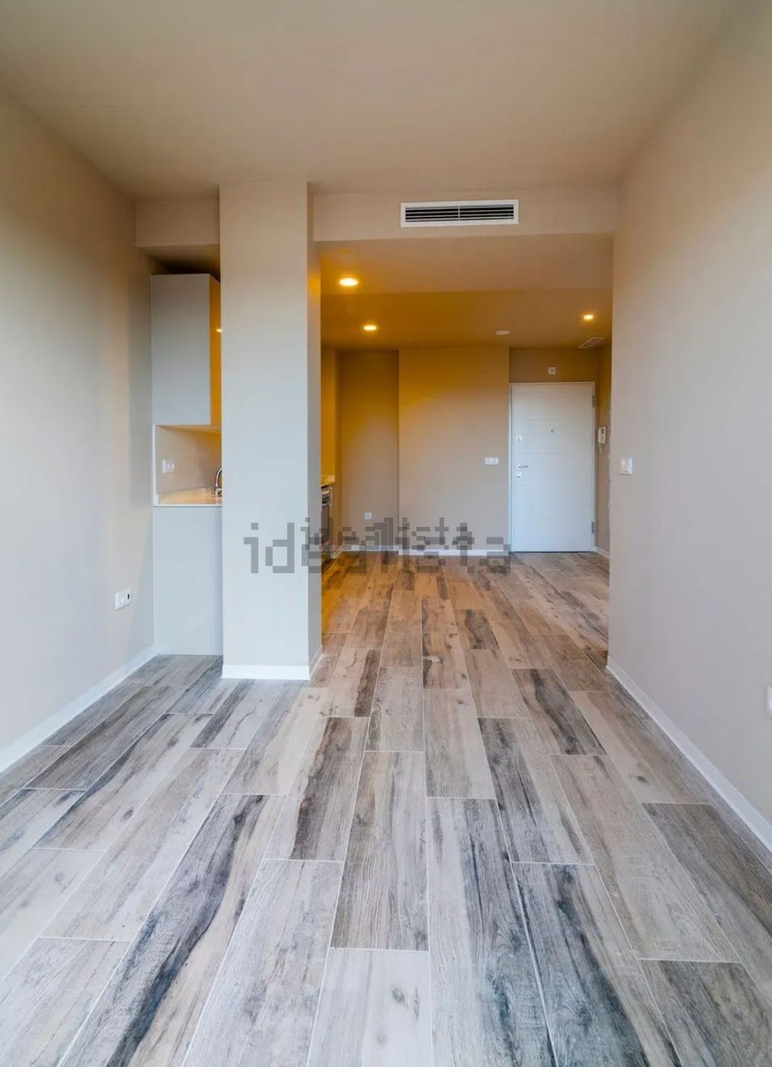 Pis de 60 m² a València