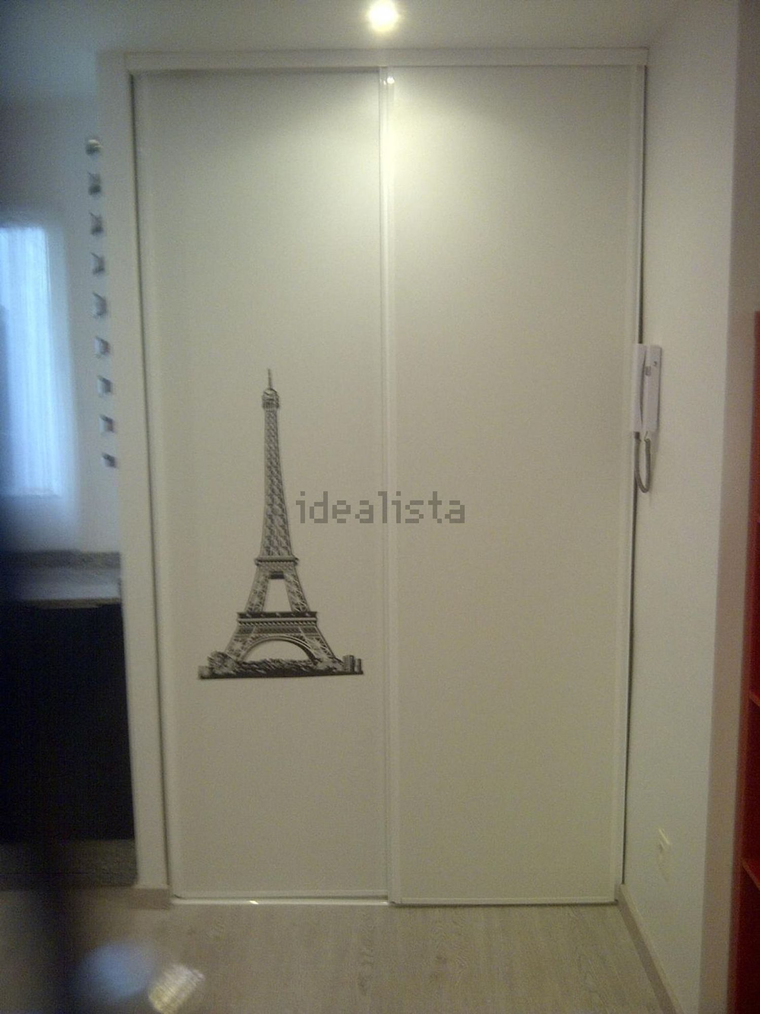 Habitación 80 m², Oviedo