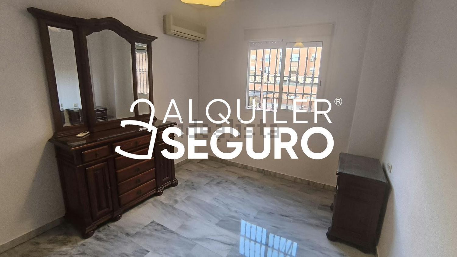 Pis de 80 m² a Sevilla