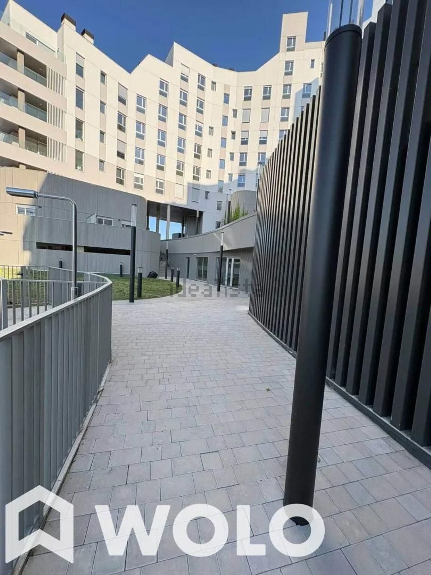 Pis de 53 m² a Madrid