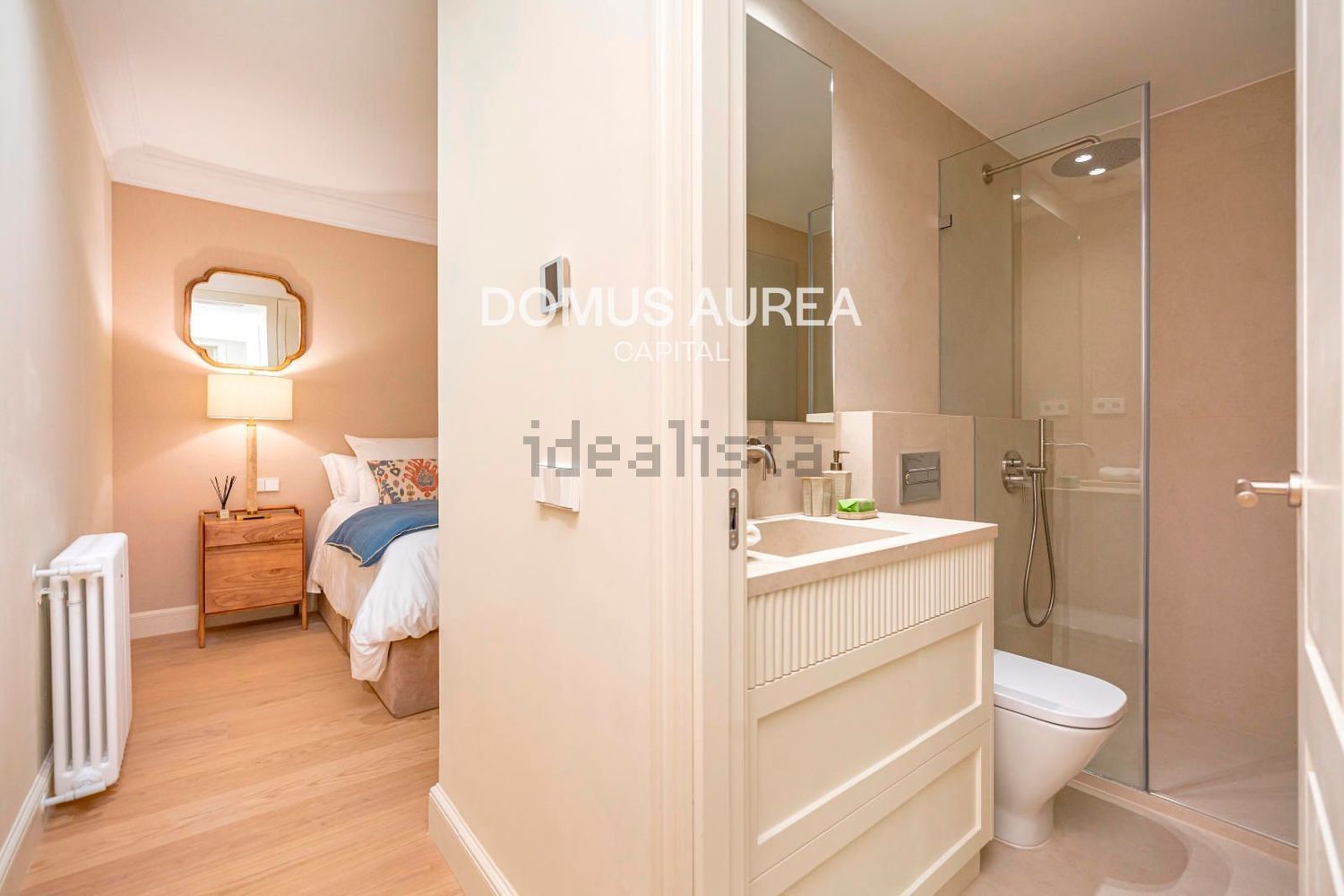 Apartamento 243 m² em Madrid
