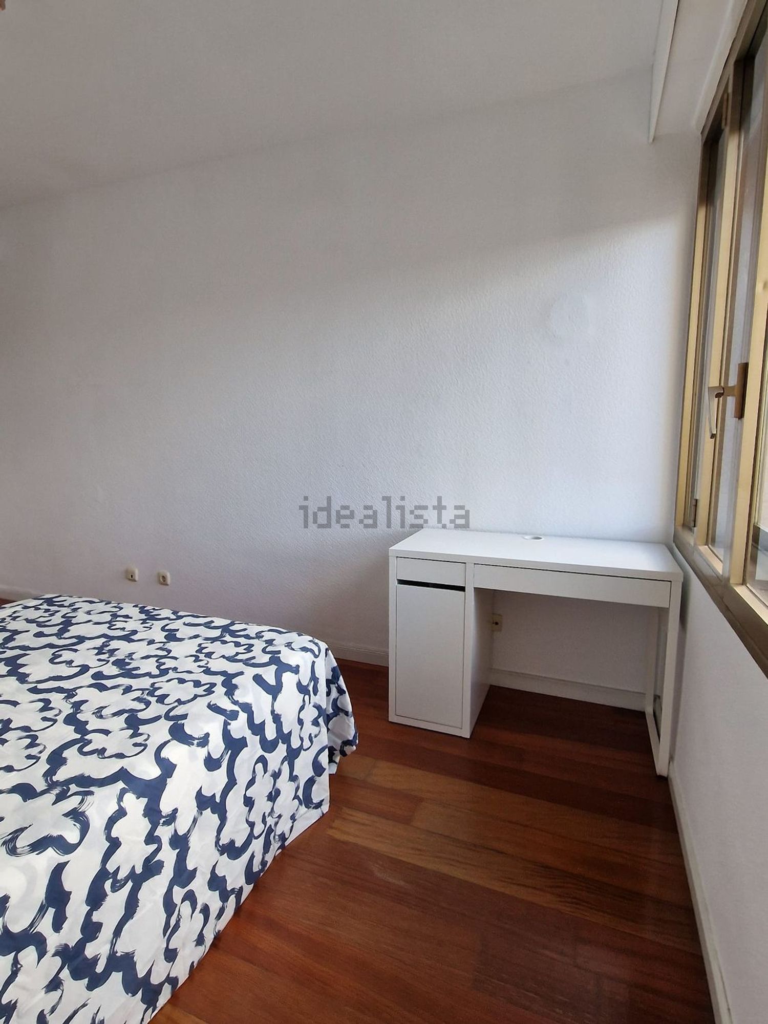 Wohnung 180 m² in Málaga