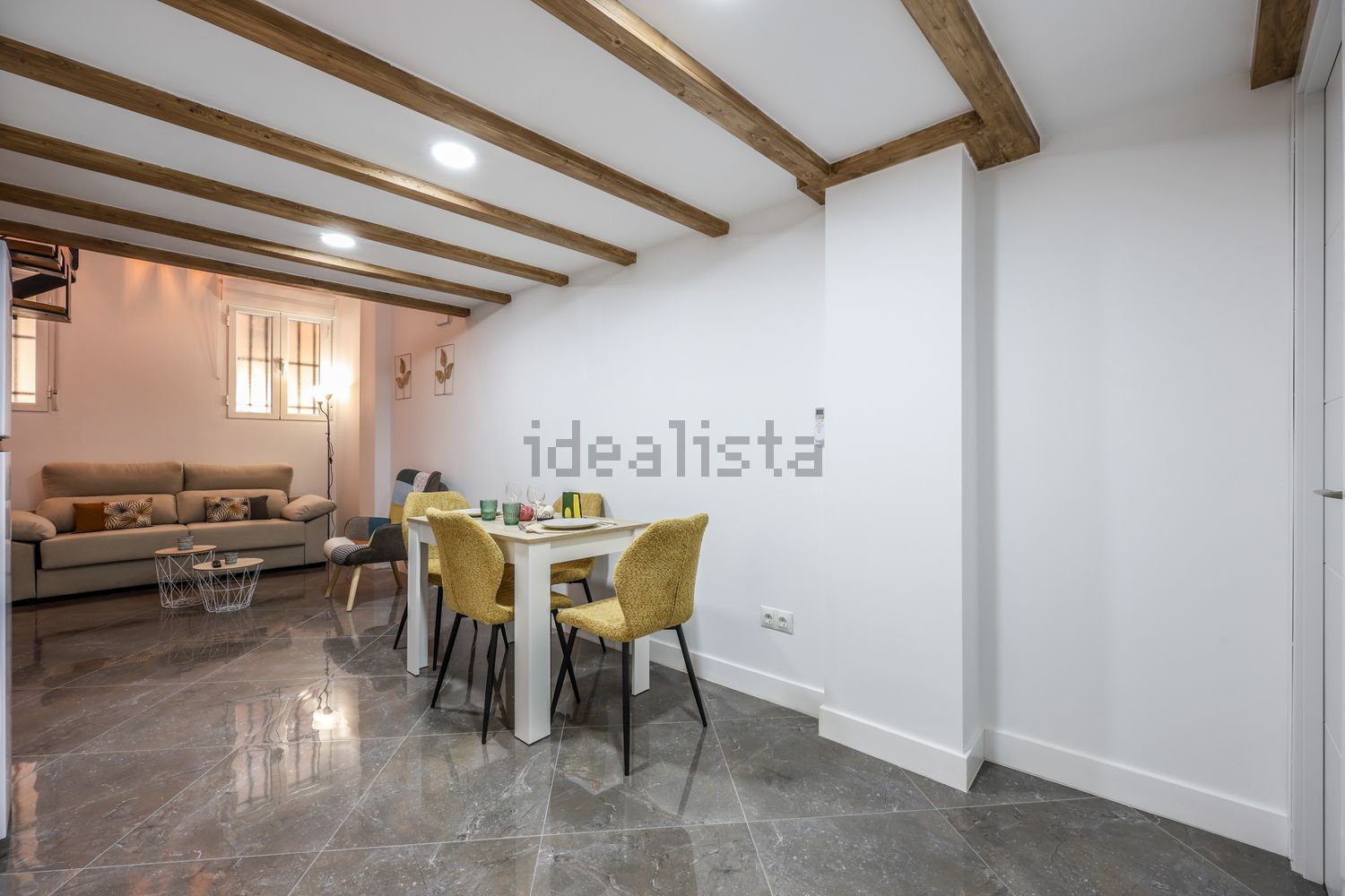 Appartamento 60 m² a Madrid
