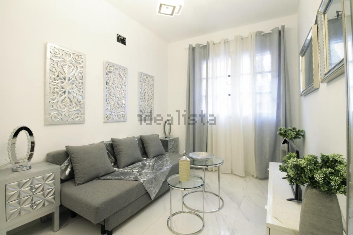 Appartement 50 m² à Madrid