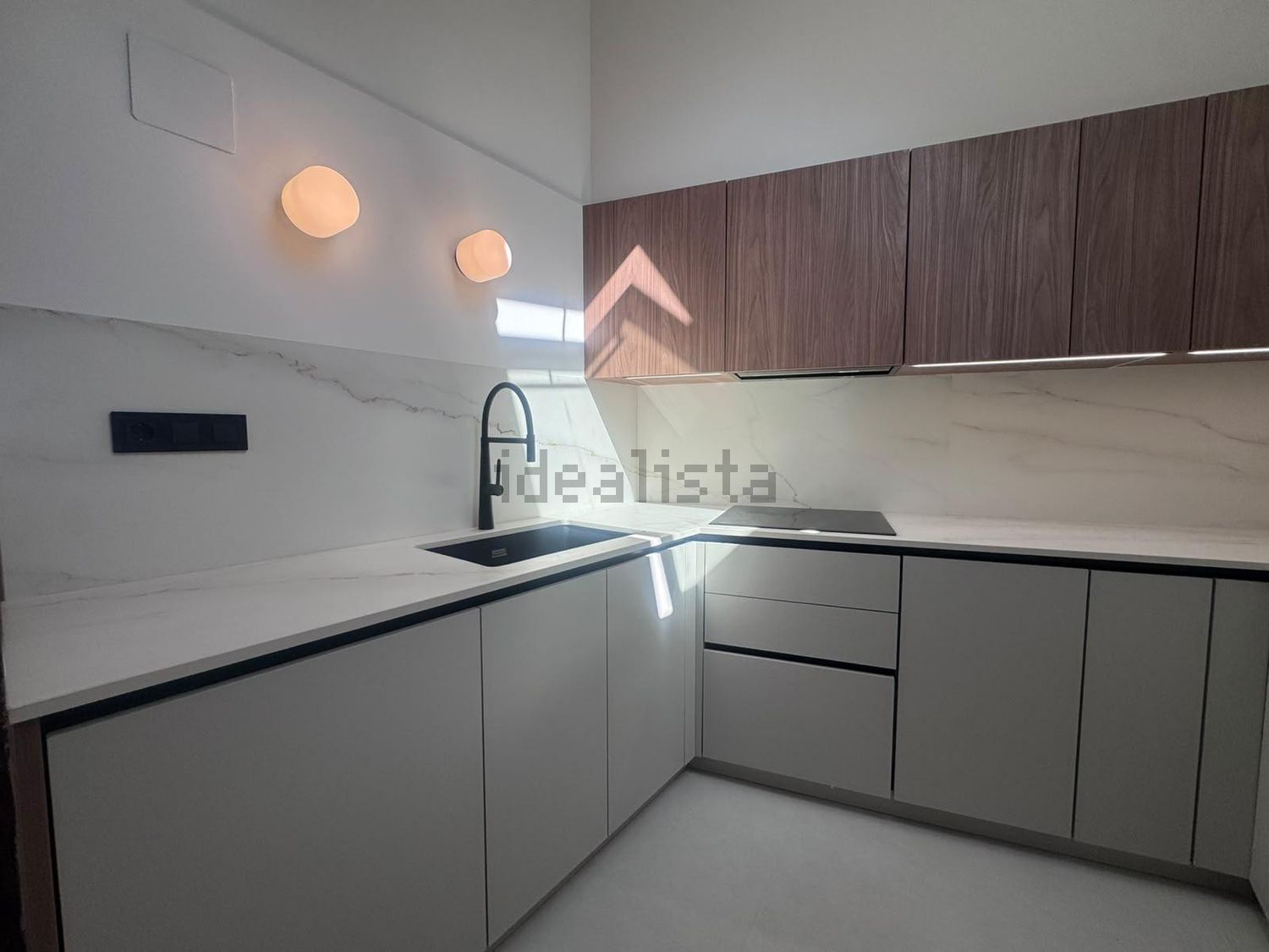 Apartamento 96 m² em Madrid