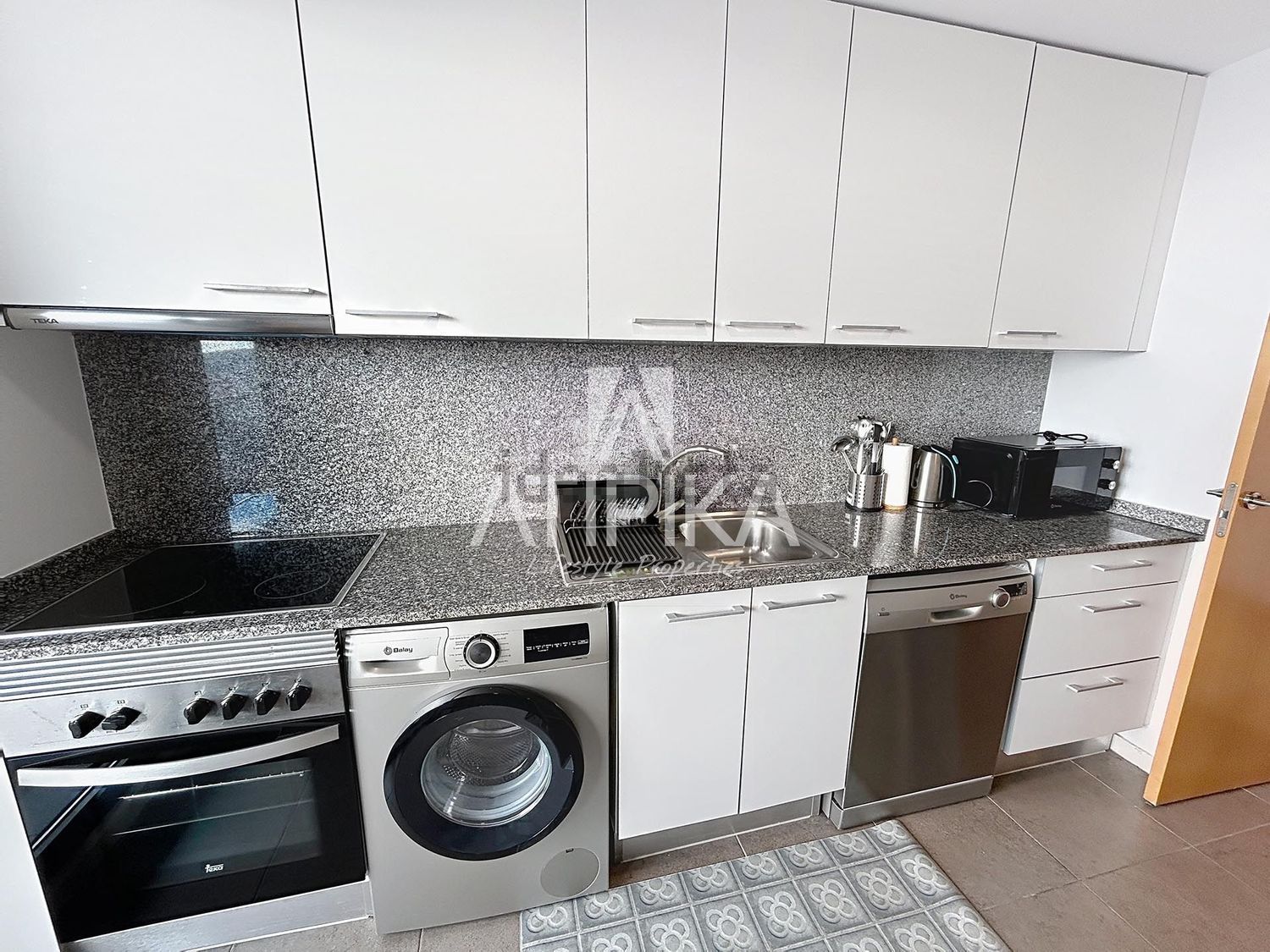 Appartement 81 m² à Barcelone