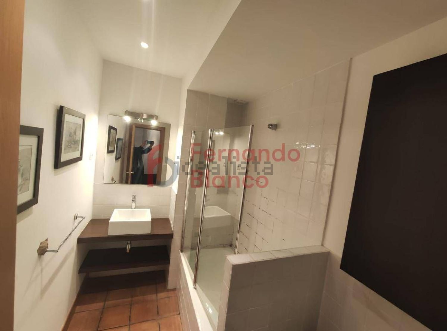 Piso de 66 m² en Bilbao